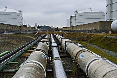 L’America si arricchisce con il gas venduto all’Europa