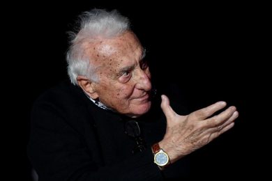 Un coach come padre, l’incredibile storia di Sandro Gamba nel film di Finazzer Flory