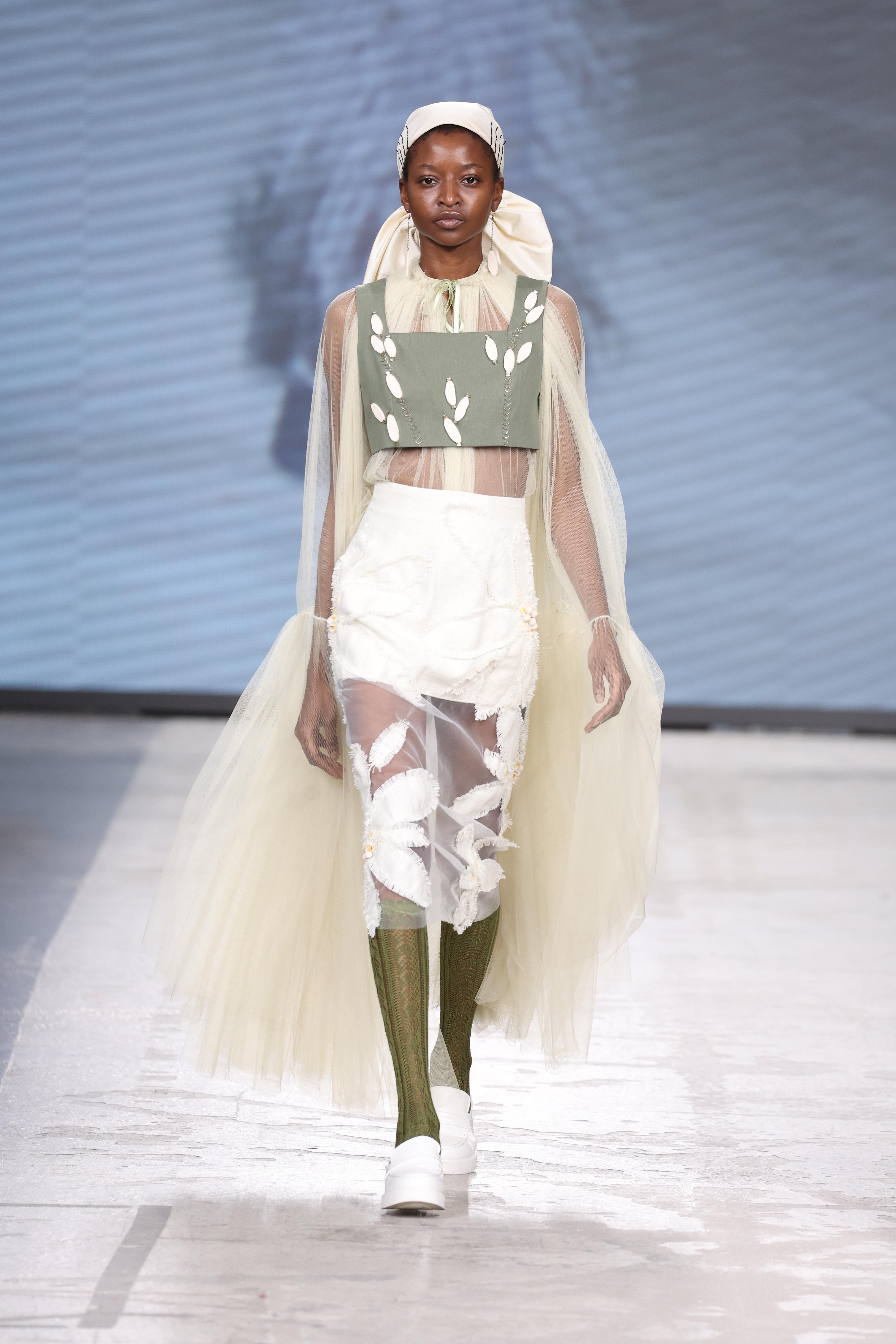 Fashion Graduate: la moda di domani