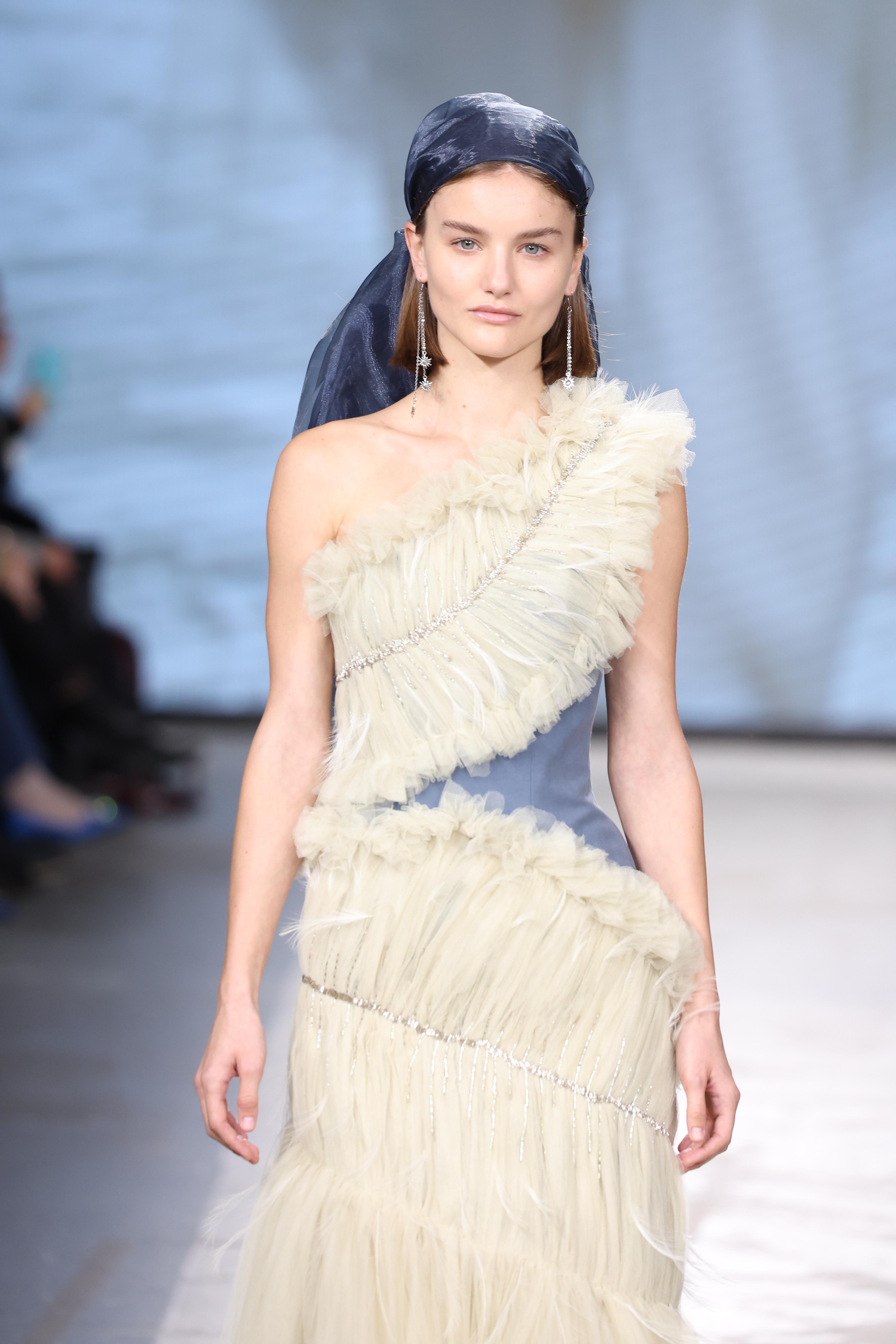 Fashion Graduate: la moda di domani