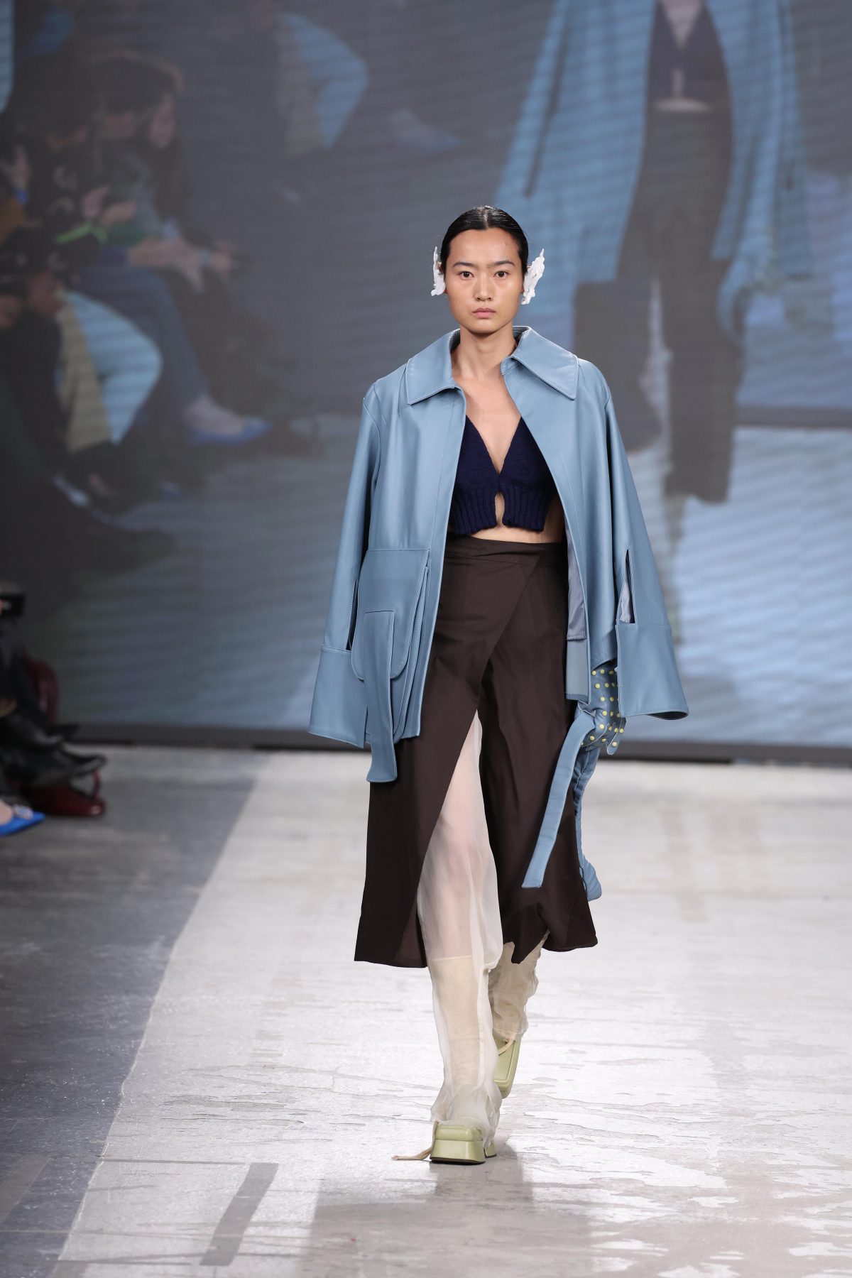 Galleria foto 'Fashion Graduate: la moda di domani' - foto 63