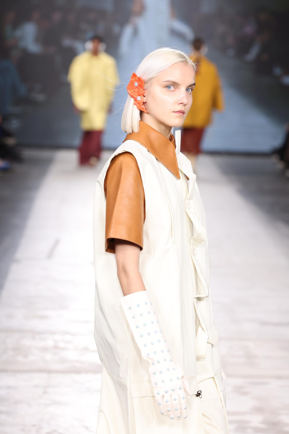 Galleria foto 'Fashion Graduate: la moda di domani' - foto 64