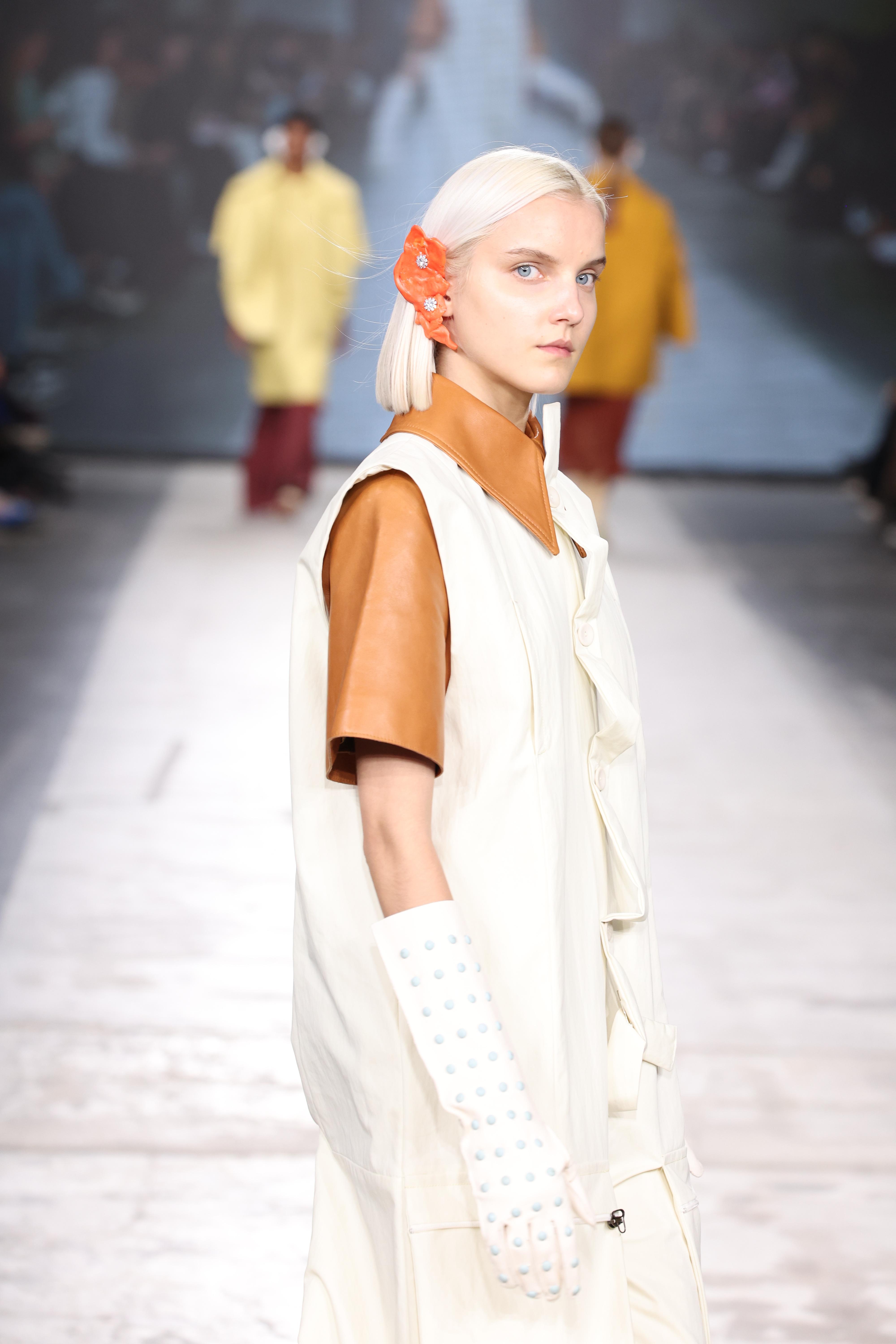 Fashion Graduate: la moda di domani