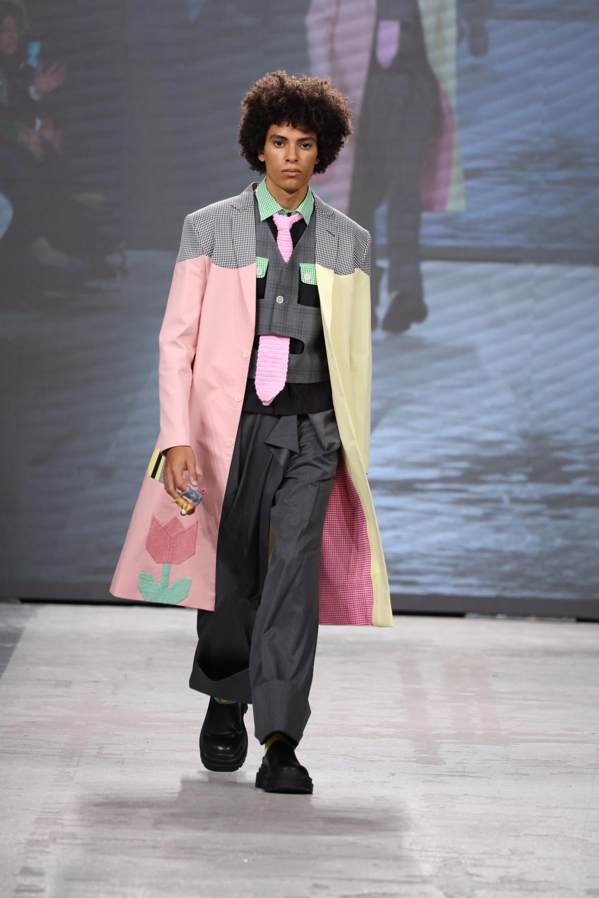 Galleria foto 'Fashion Graduate: la moda di domani' - foto 65