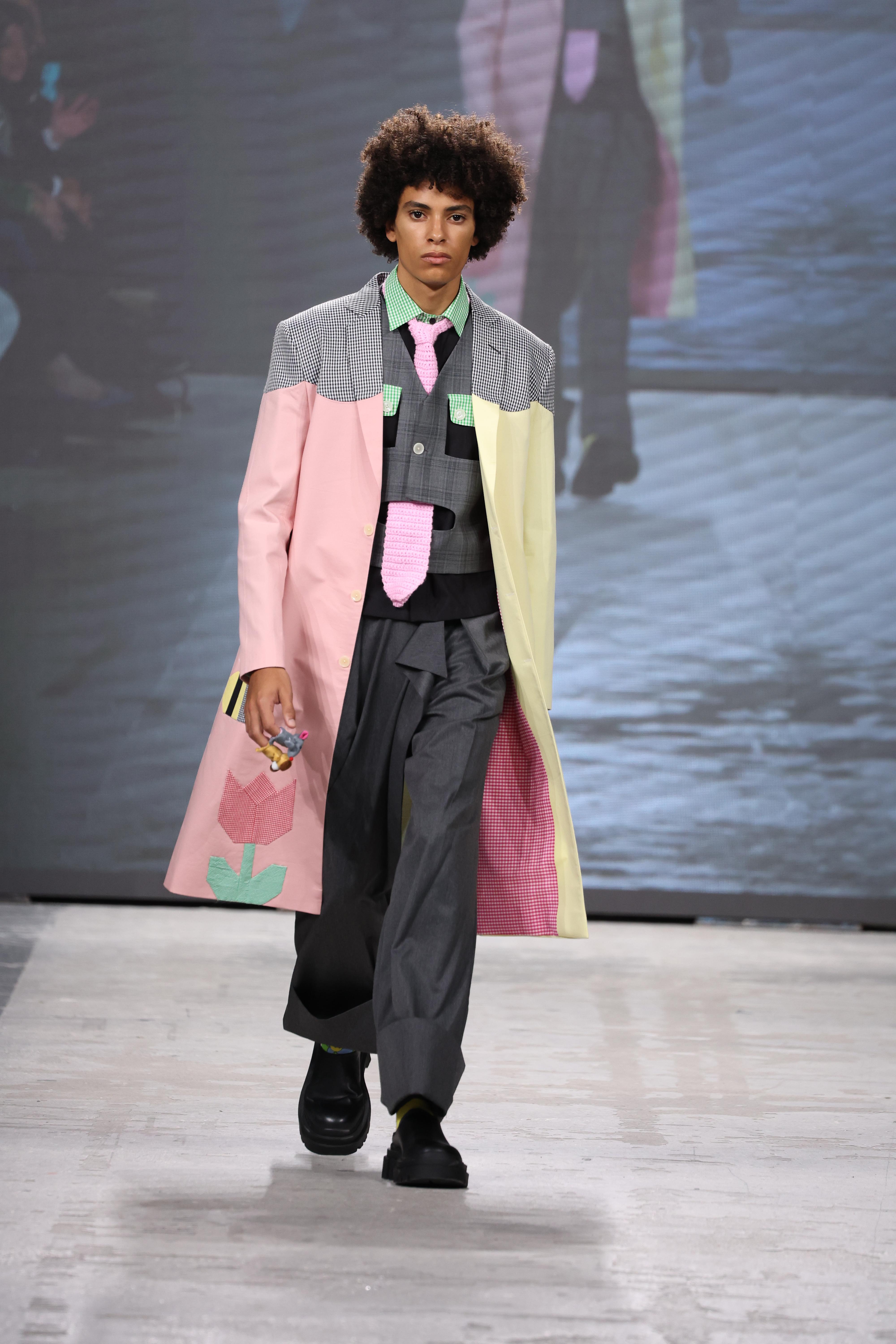 Fashion Graduate: la moda di domani