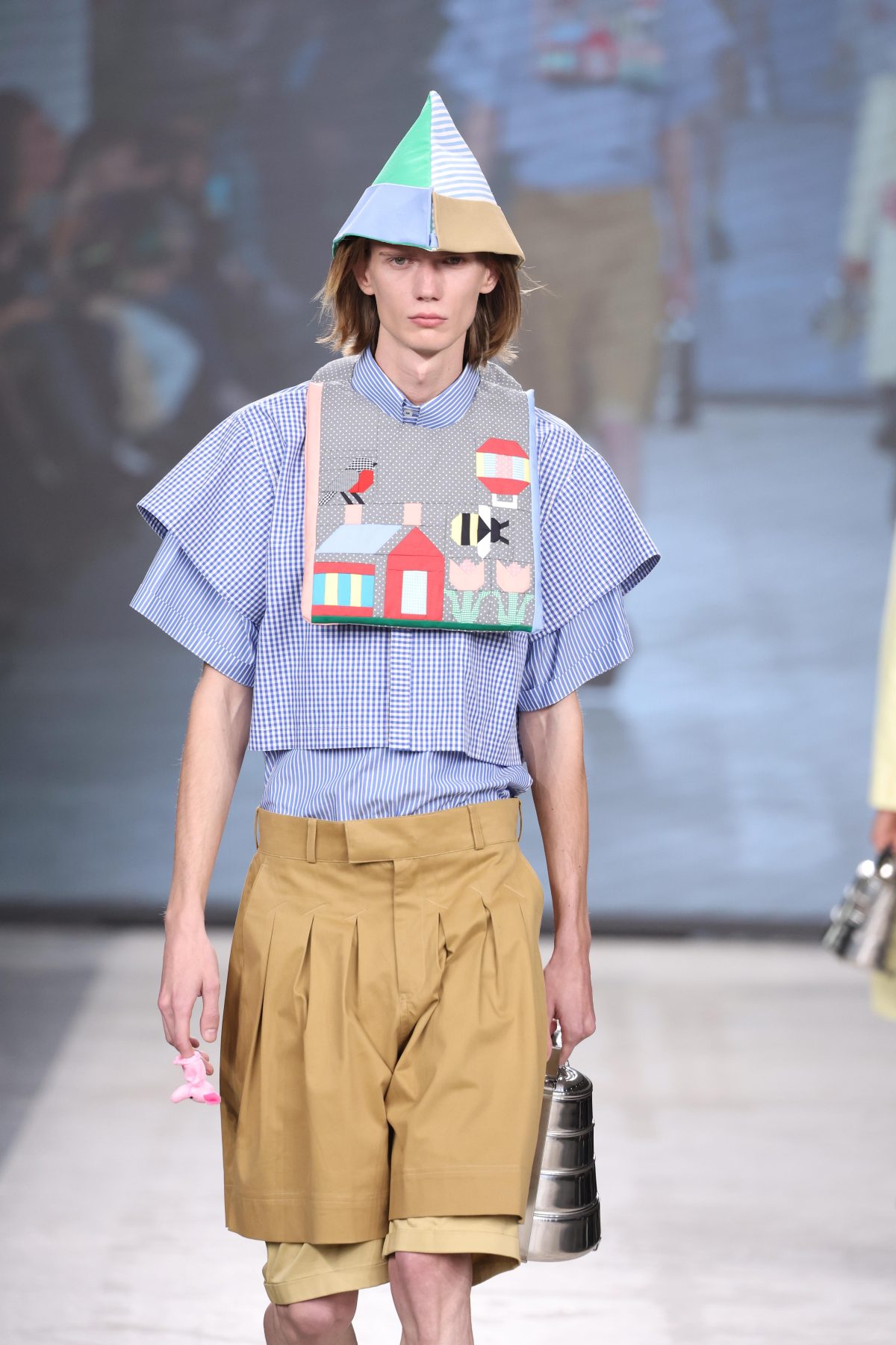 Galleria foto 'Fashion Graduate: la moda di domani' - foto 66