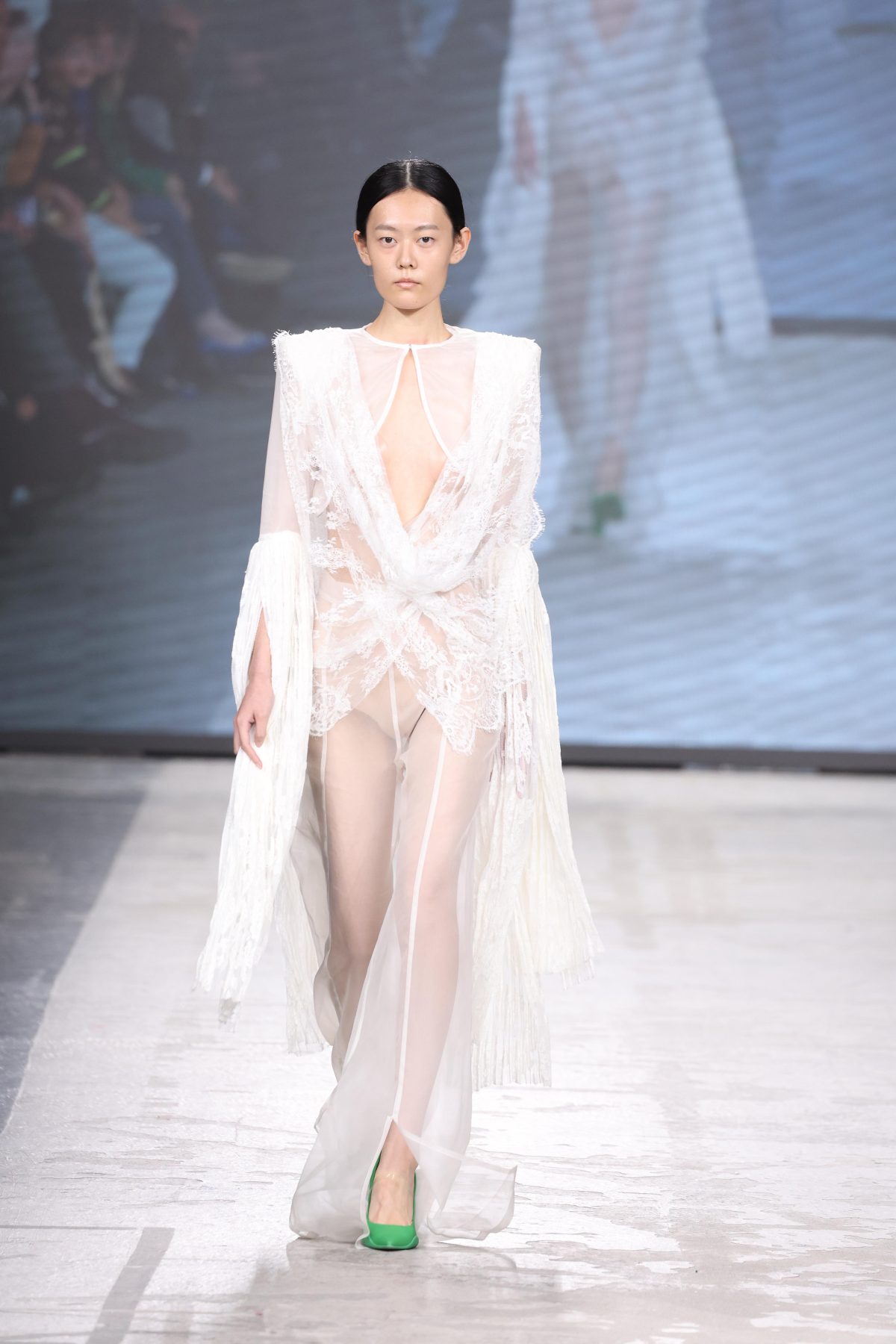 Galleria foto 'Fashion Graduate: la moda di domani' - foto 68