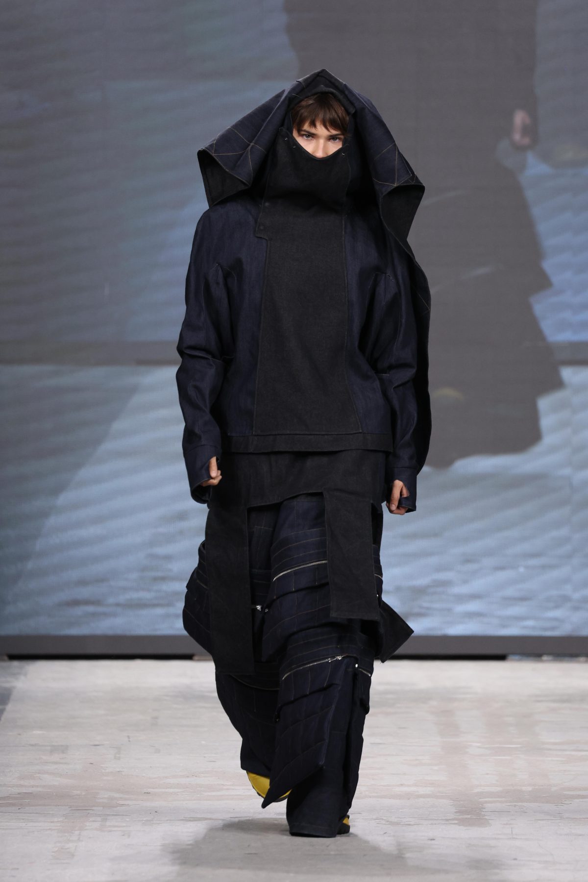 Galleria foto 'Fashion Graduate: la moda di domani' - foto 69