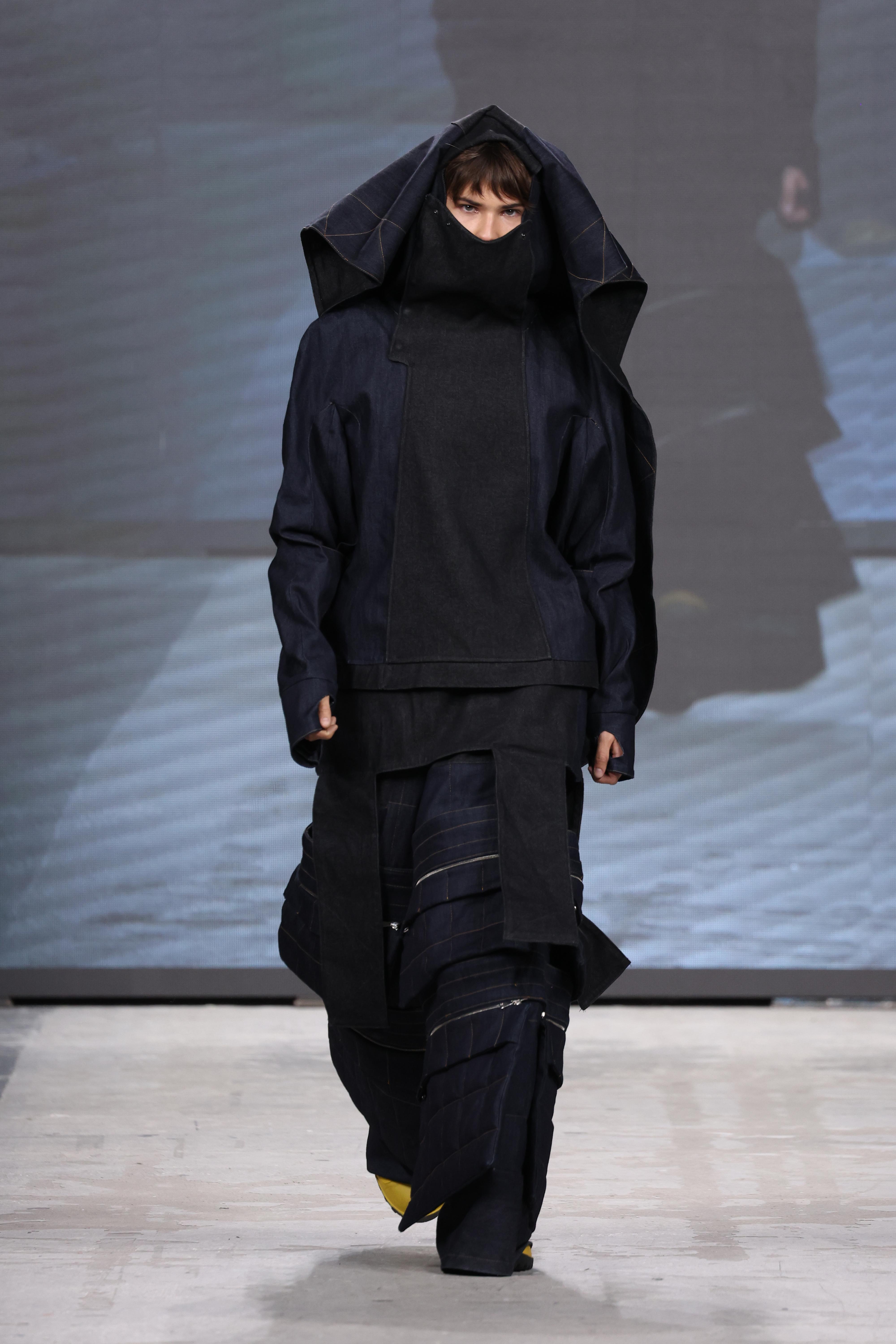 Fashion Graduate: la moda di domani