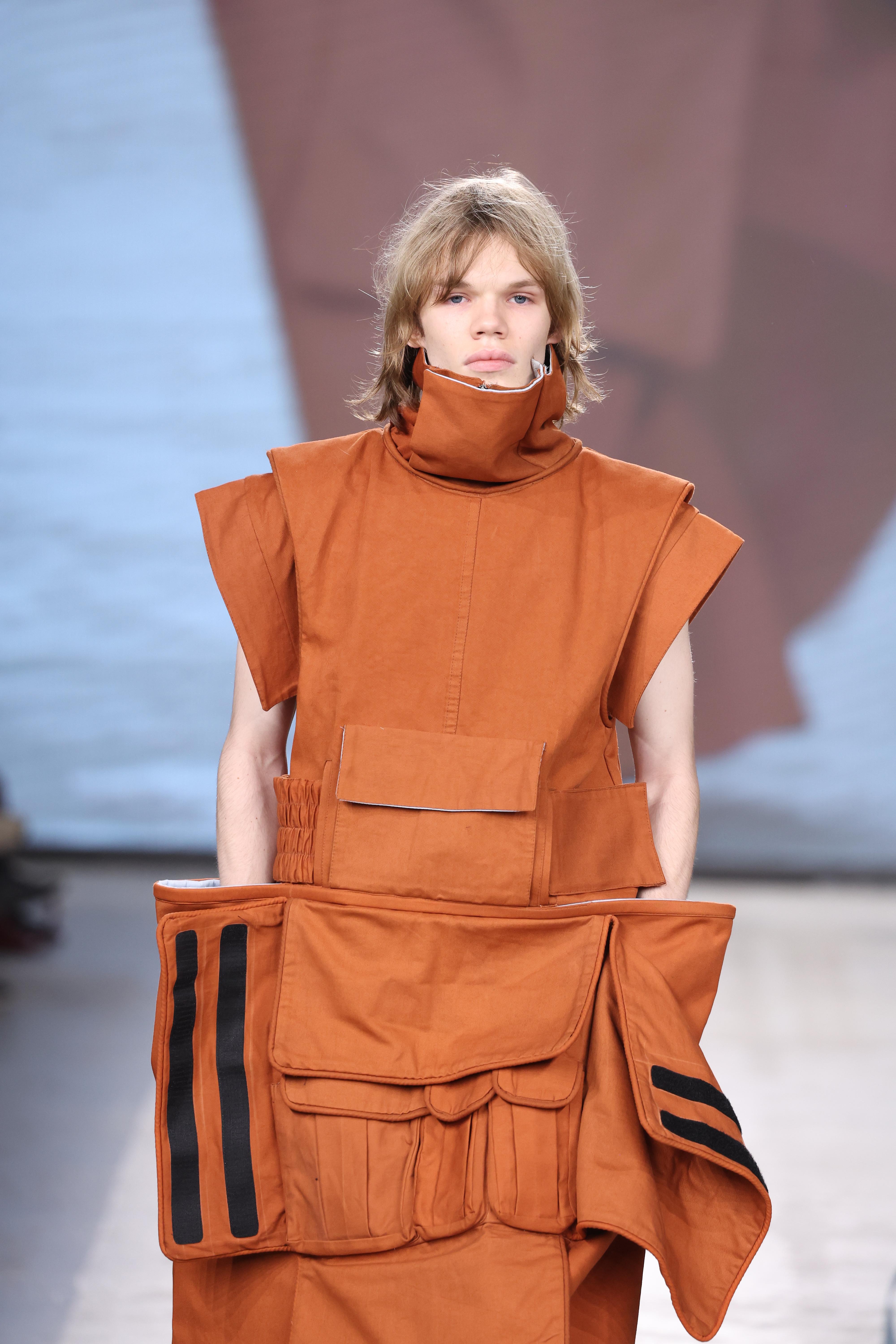 Fashion Graduate: la moda di domani