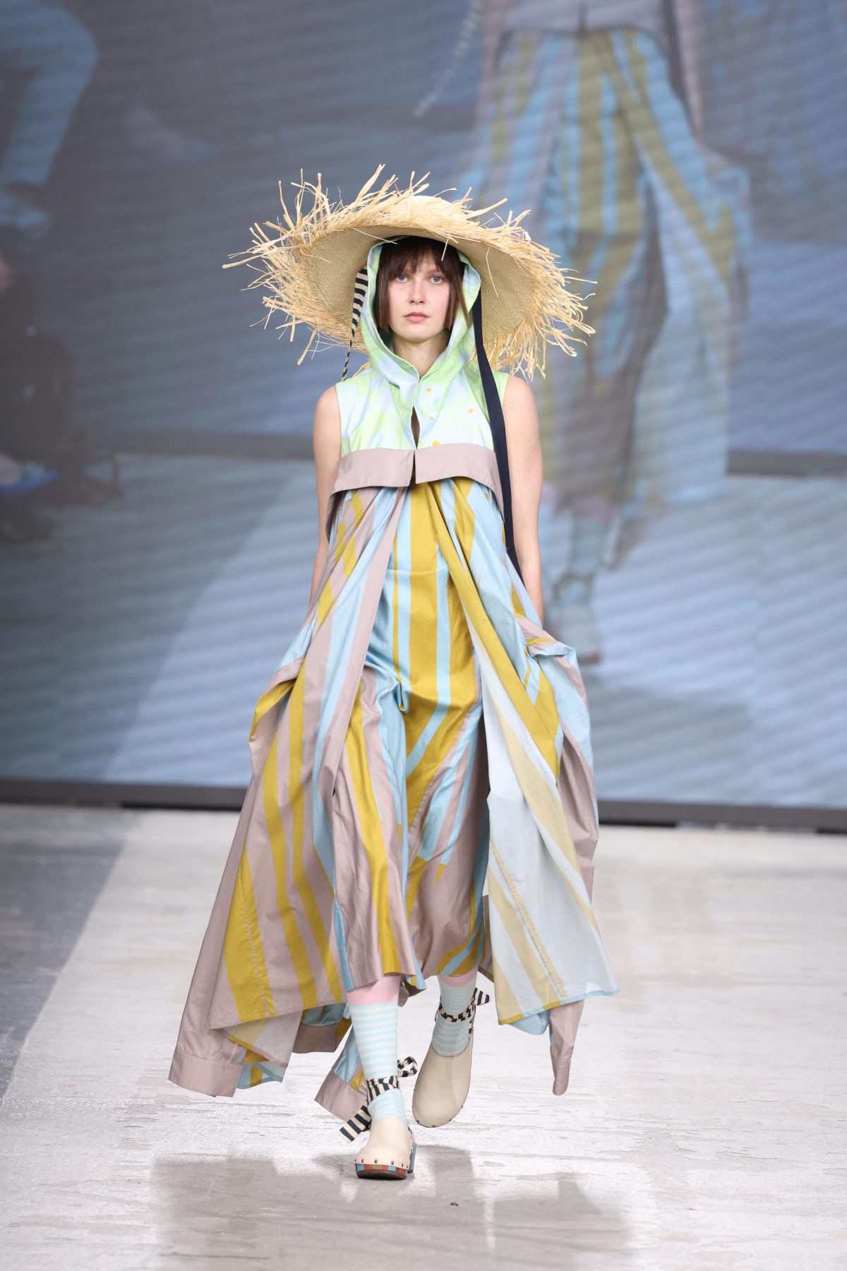 Galleria foto 'Fashion Graduate: la moda di domani' - foto 59