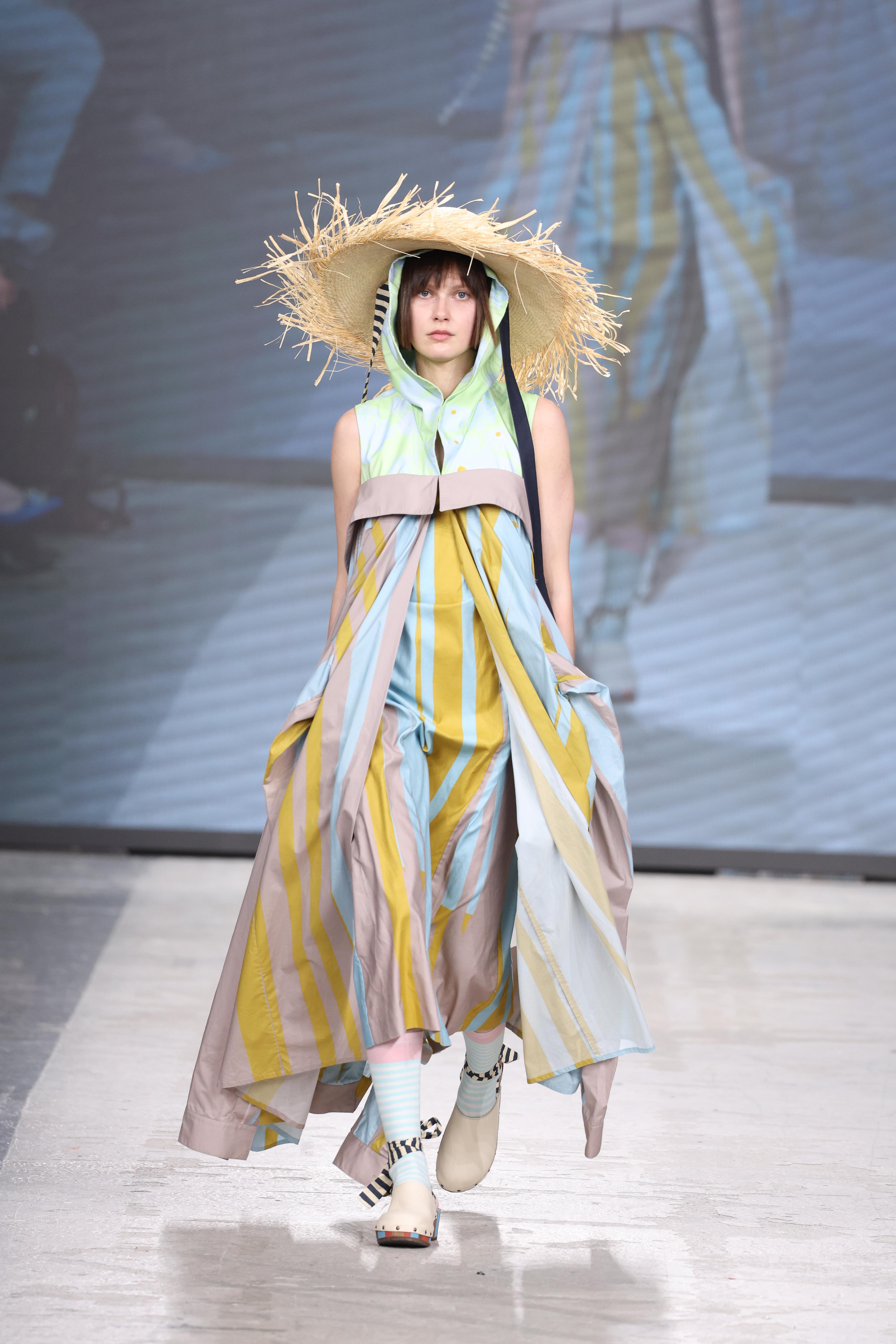 Fashion Graduate: la moda di domani