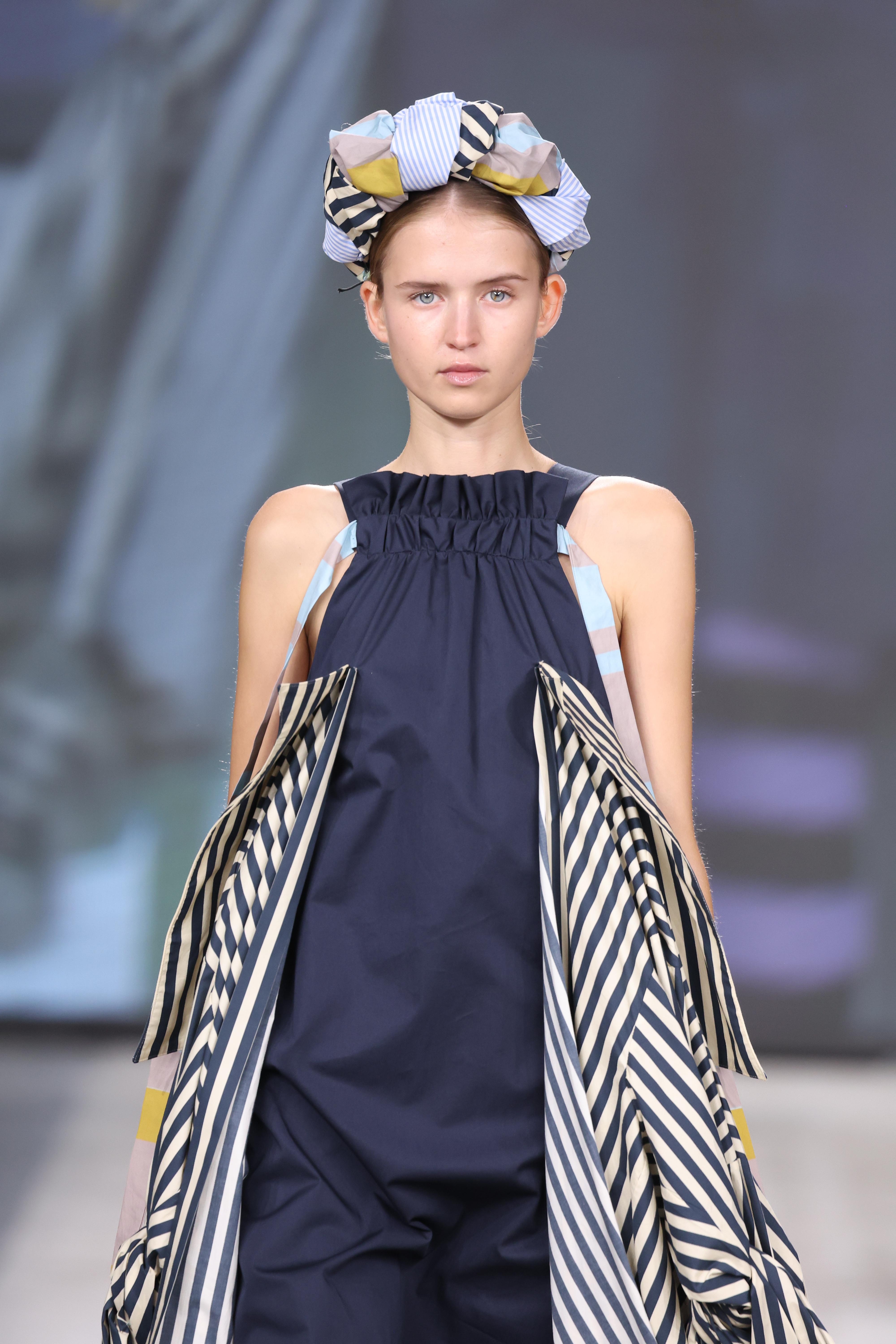 Fashion Graduate: la moda di domani