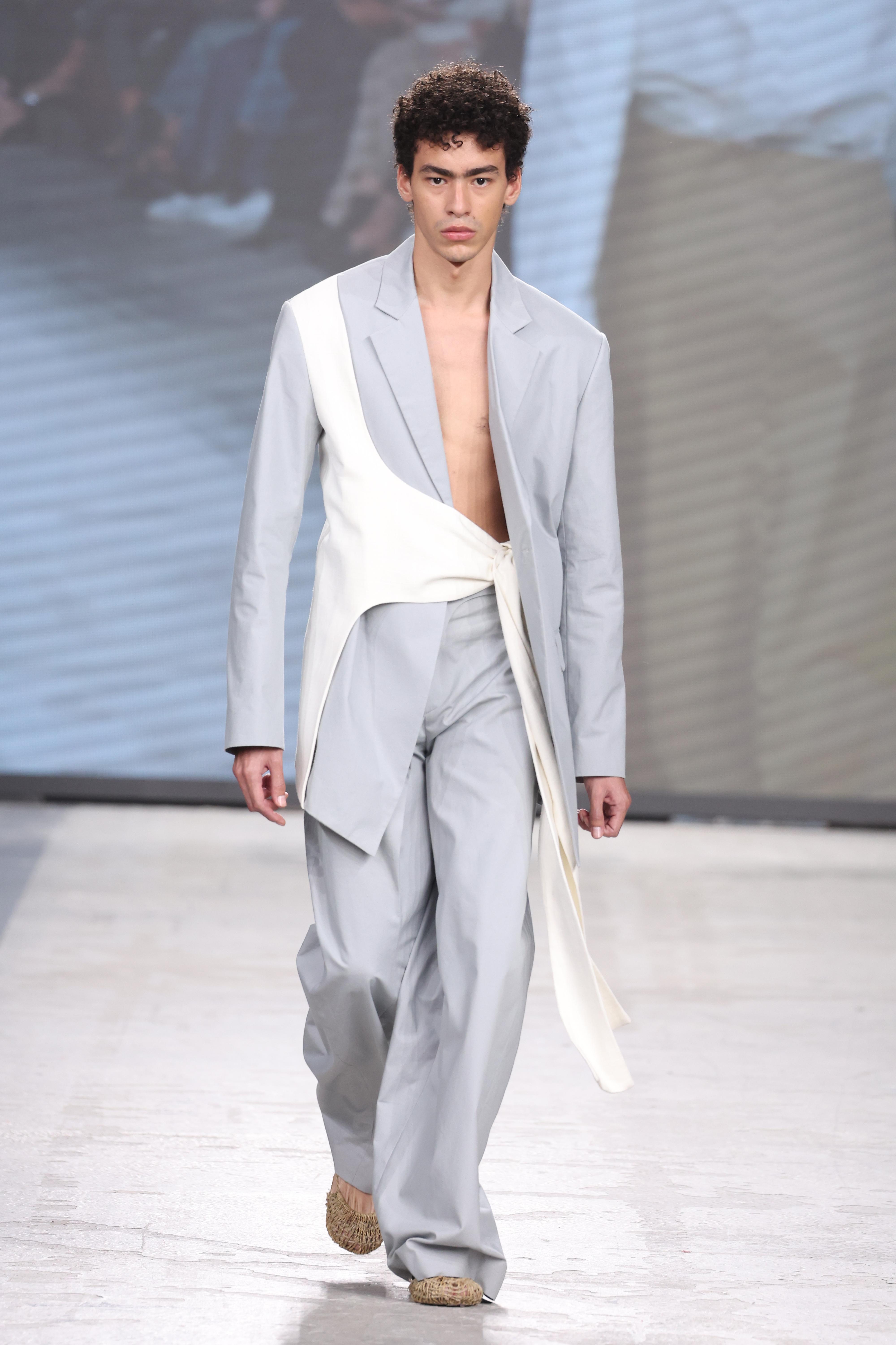 Fashion Graduate: la moda di domani