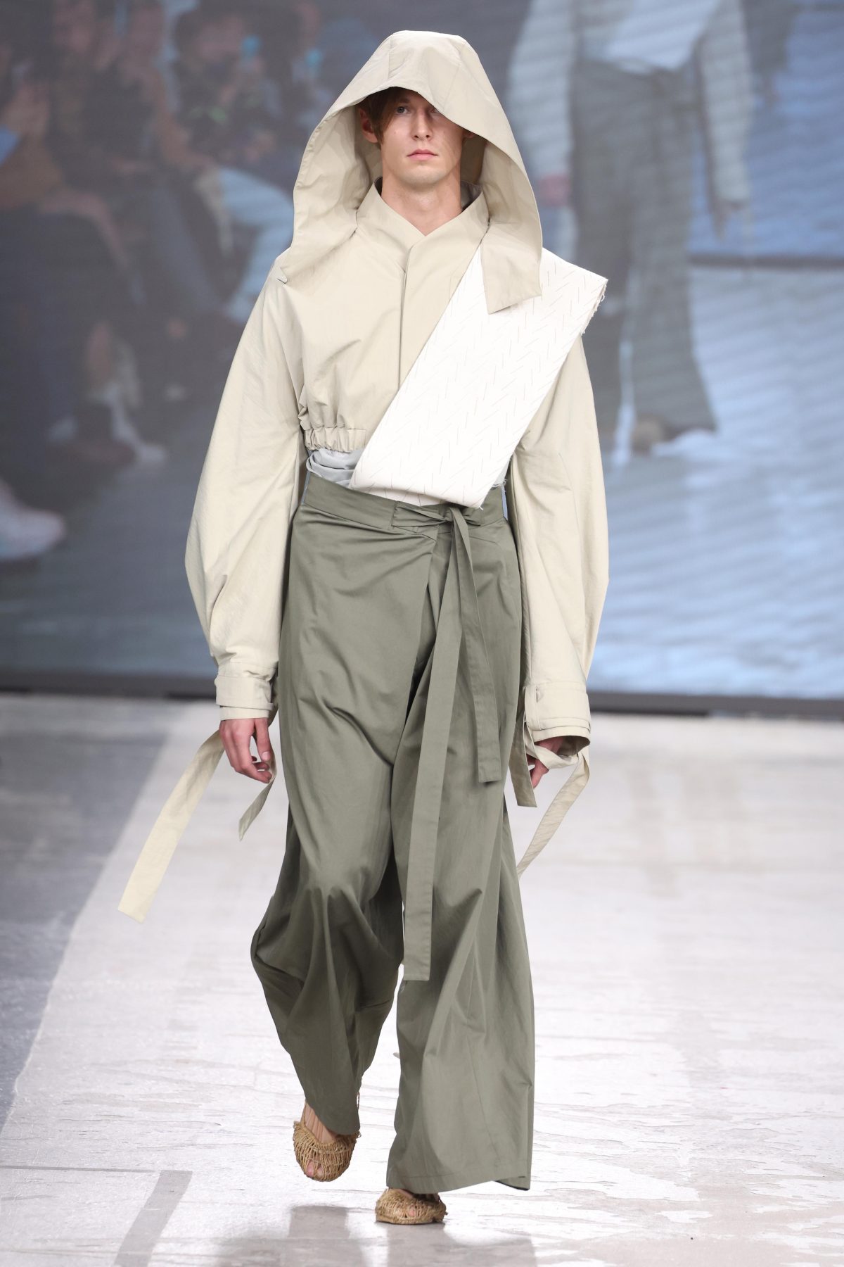 Galleria foto 'Fashion Graduate: la moda di domani' - foto 50