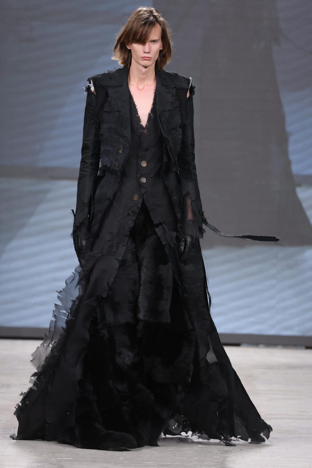 Galleria foto 'Fashion Graduate: la moda di domani' - foto 51