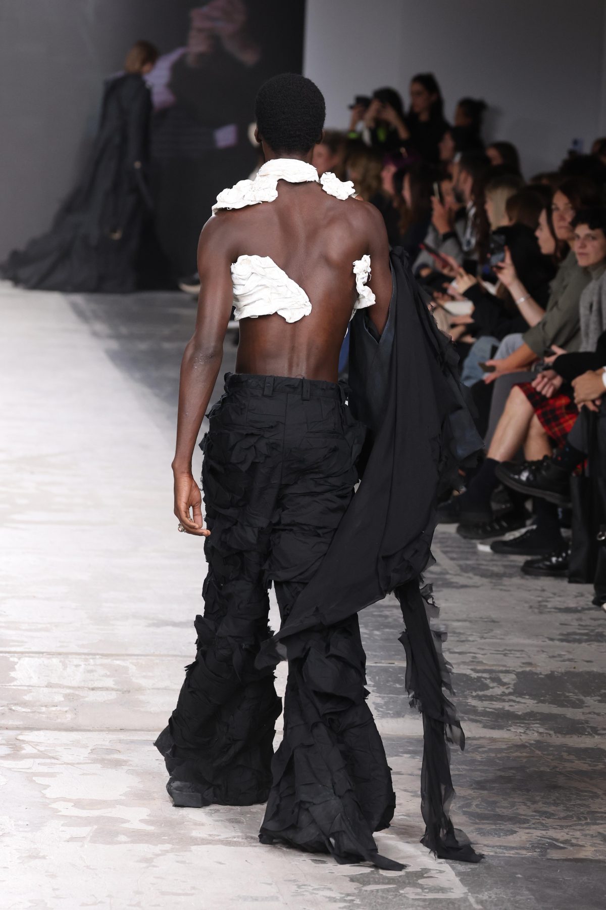 Galleria foto 'Fashion Graduate: la moda di domani' - foto 52