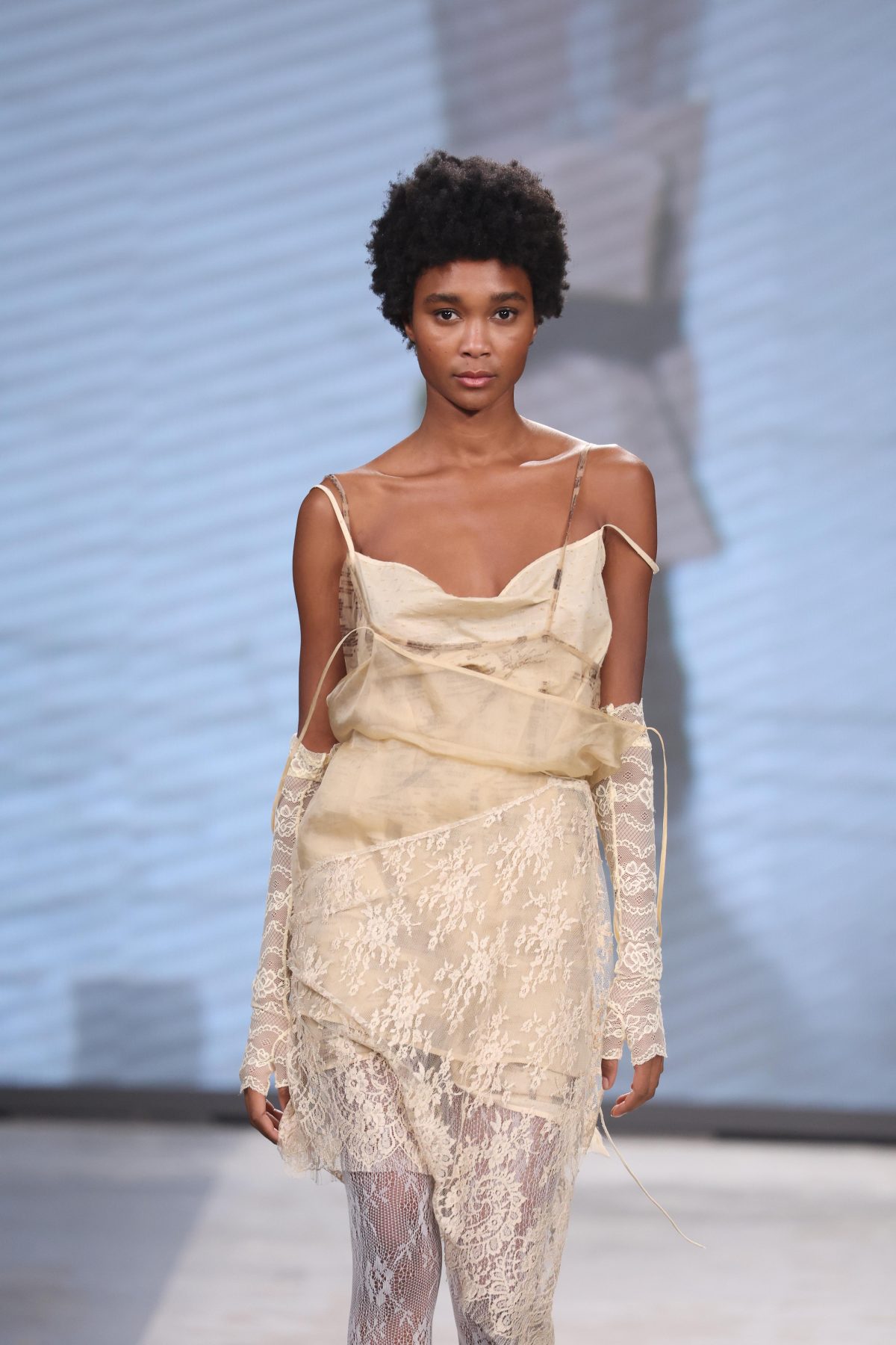 Galleria foto 'Fashion Graduate: la moda di domani' - foto 53