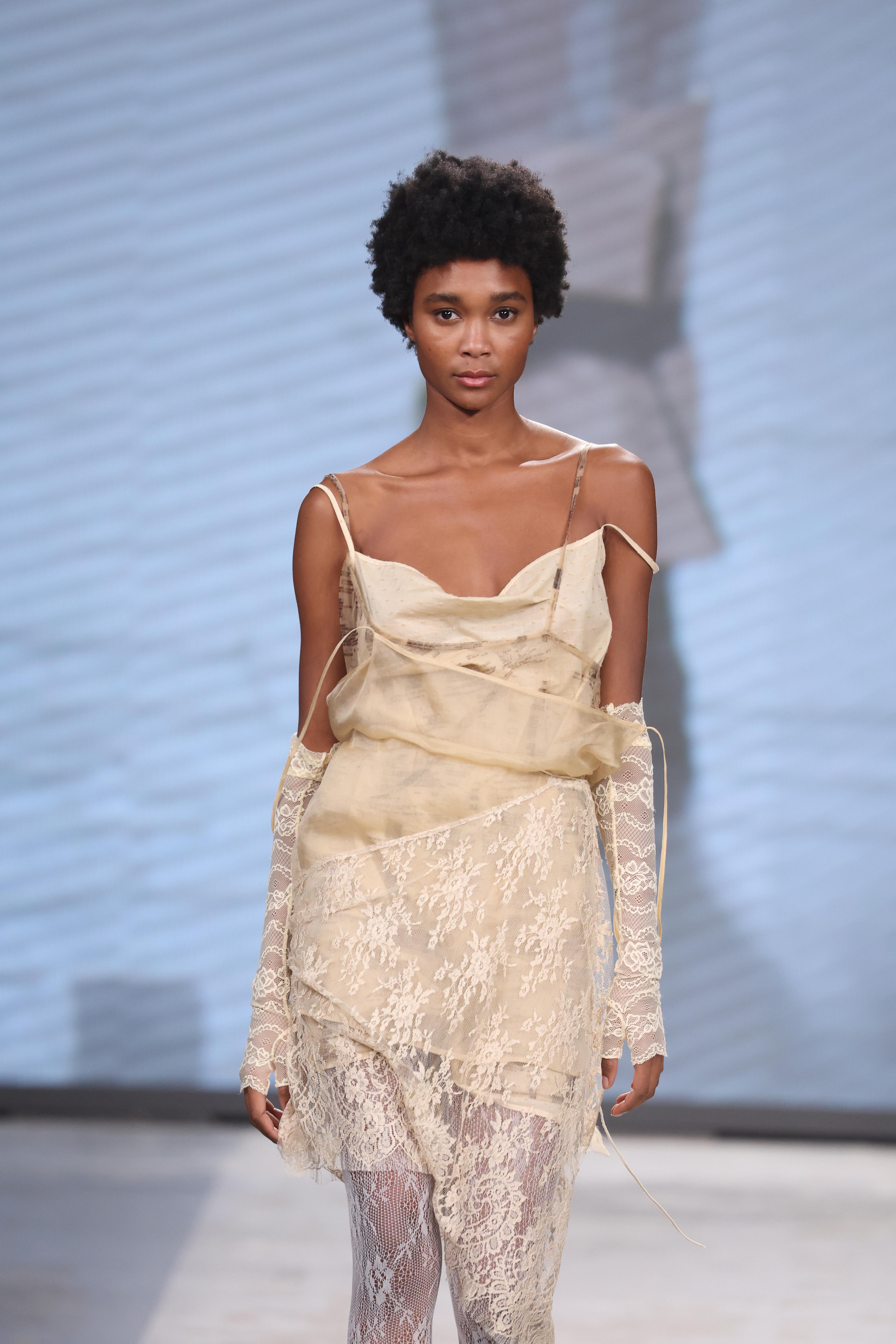 Fashion Graduate: la moda di domani