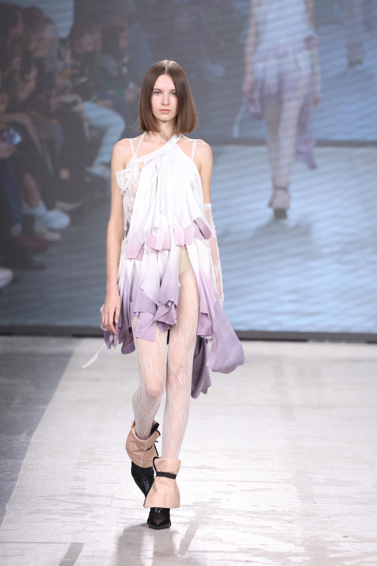 Galleria foto 'Fashion Graduate: la moda di domani' - foto 54