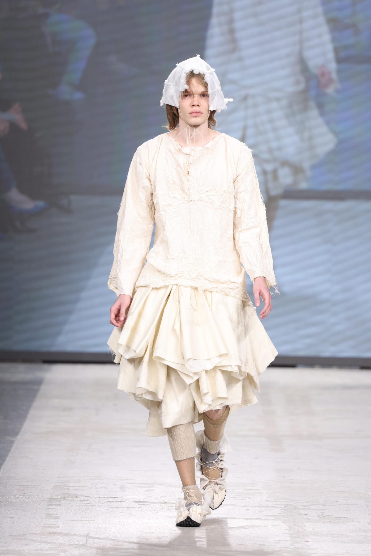 Galleria foto 'Fashion Graduate: la moda di domani' - foto 55