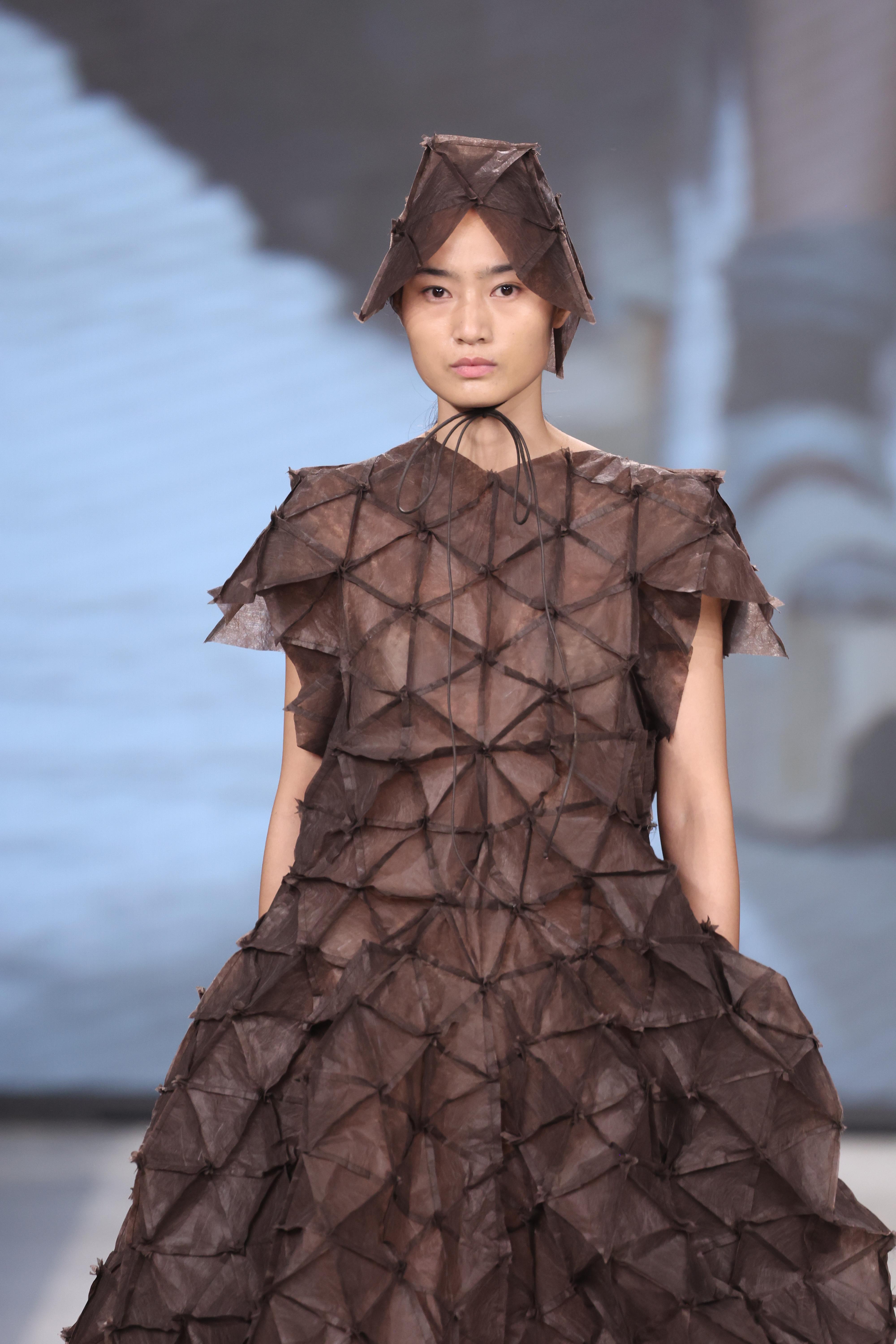 Fashion Graduate: la moda di domani