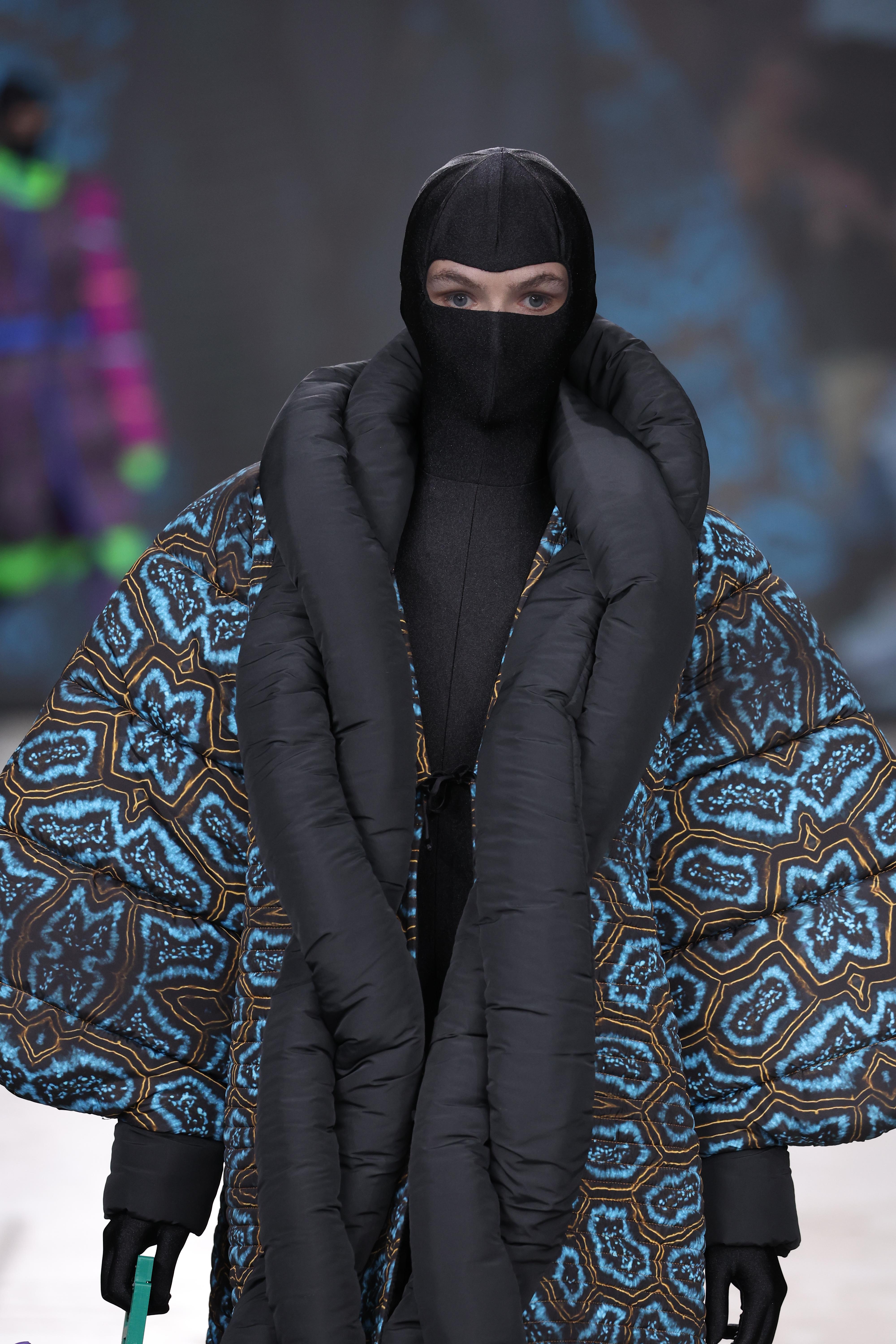 Fashion Graduate: la moda di domani