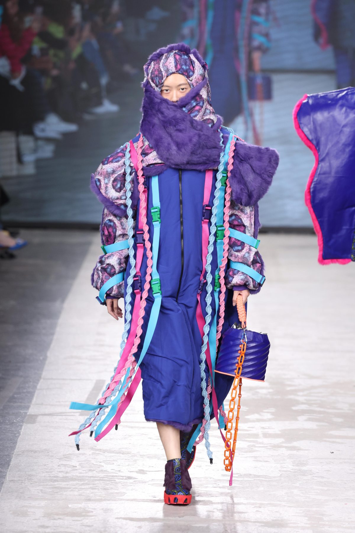 Galleria foto 'Fashion Graduate: la moda di domani' - foto 70