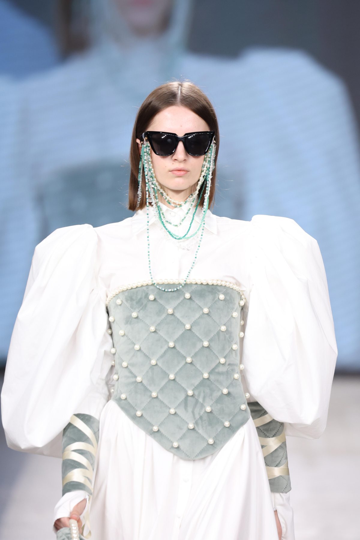 Galleria foto 'Fashion Graduate: la moda di domani' - foto 71