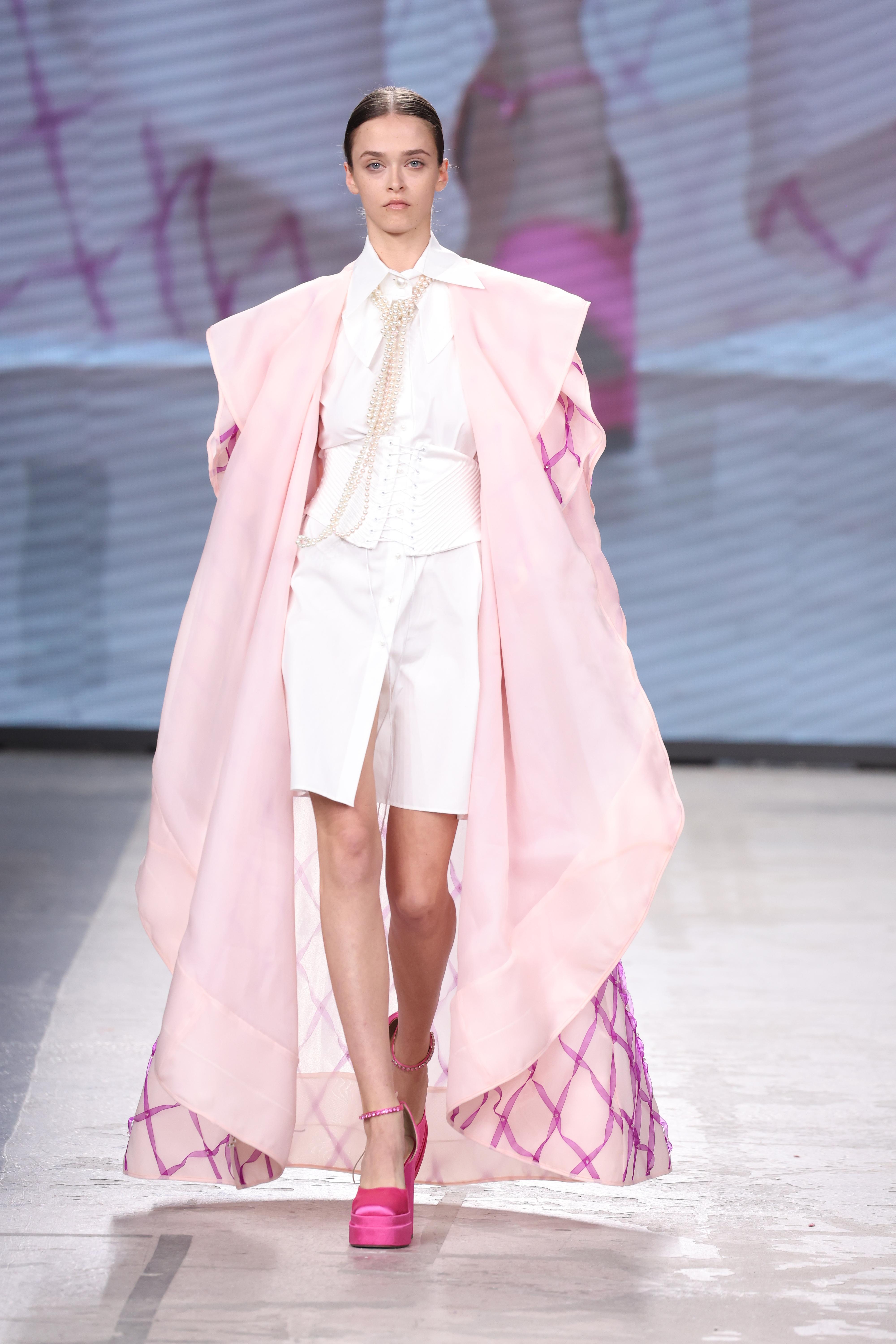 Fashion Graduate: la moda di domani