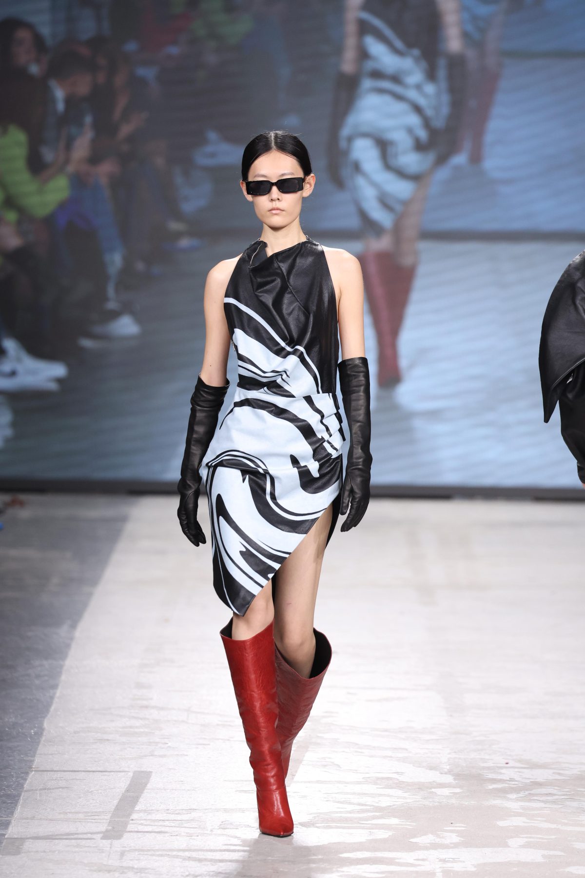 Galleria foto 'Fashion Graduate: la moda di domani' - foto 85