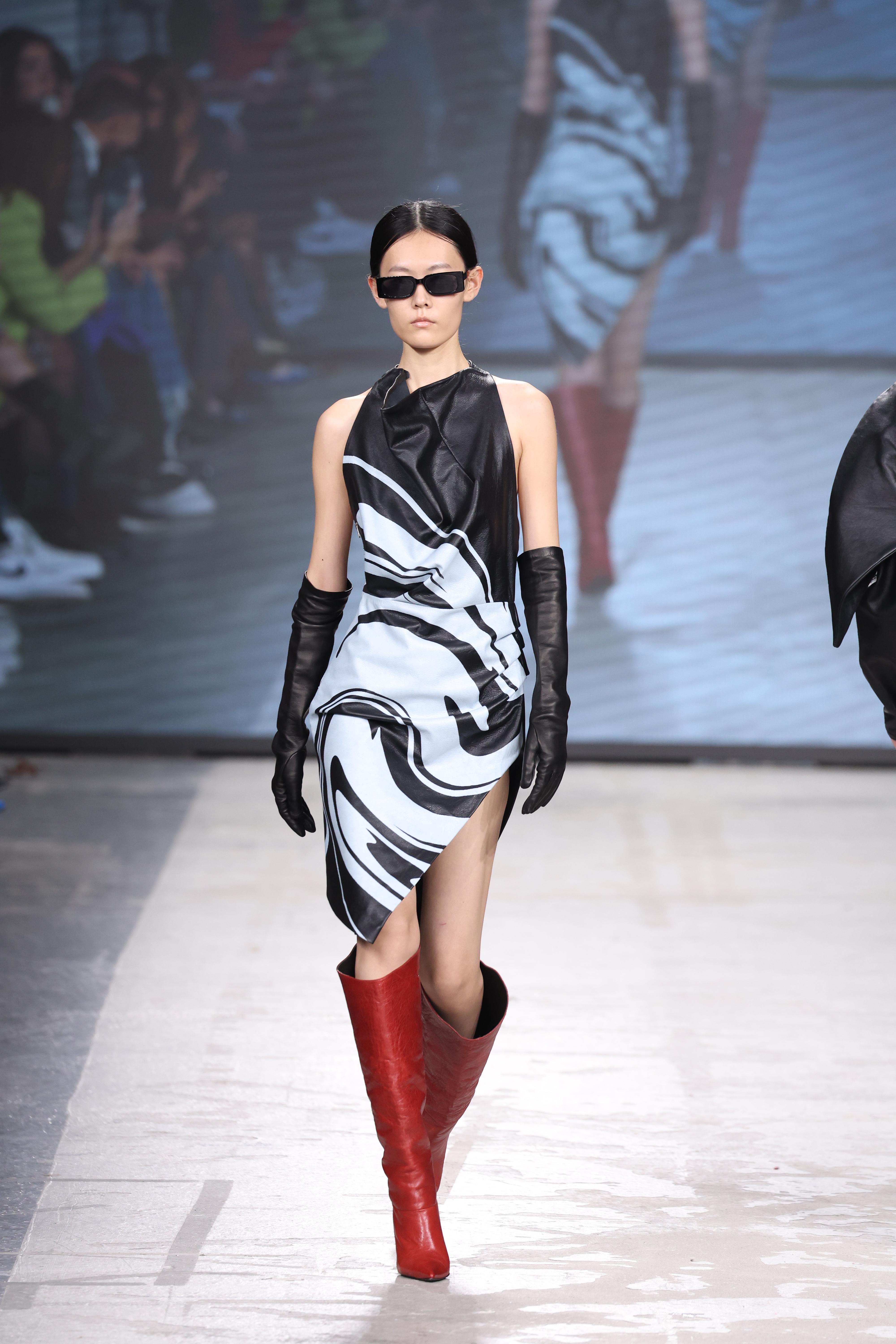 Fashion Graduate: la moda di domani