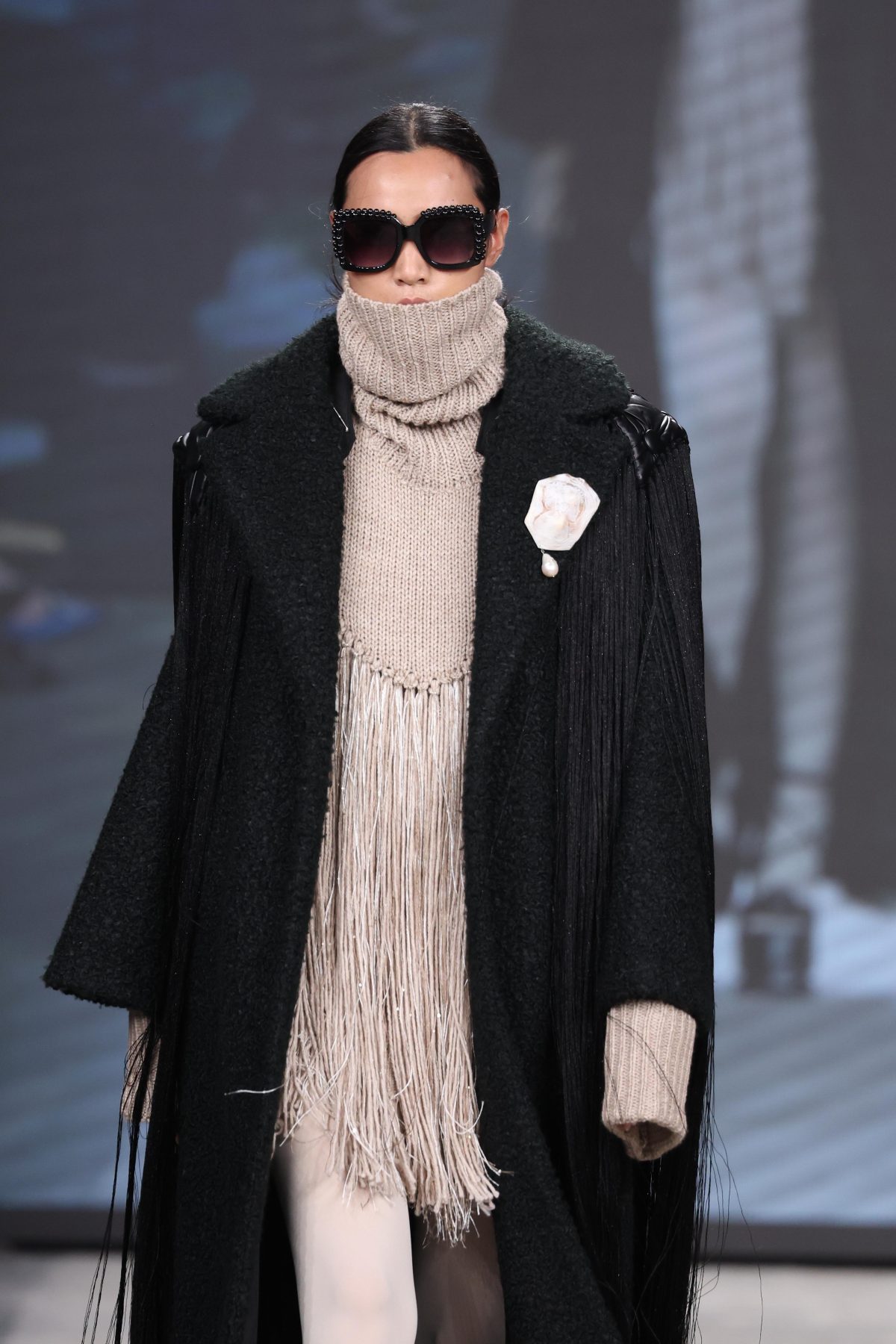 Galleria foto 'Fashion Graduate: la moda di domani' - foto 87