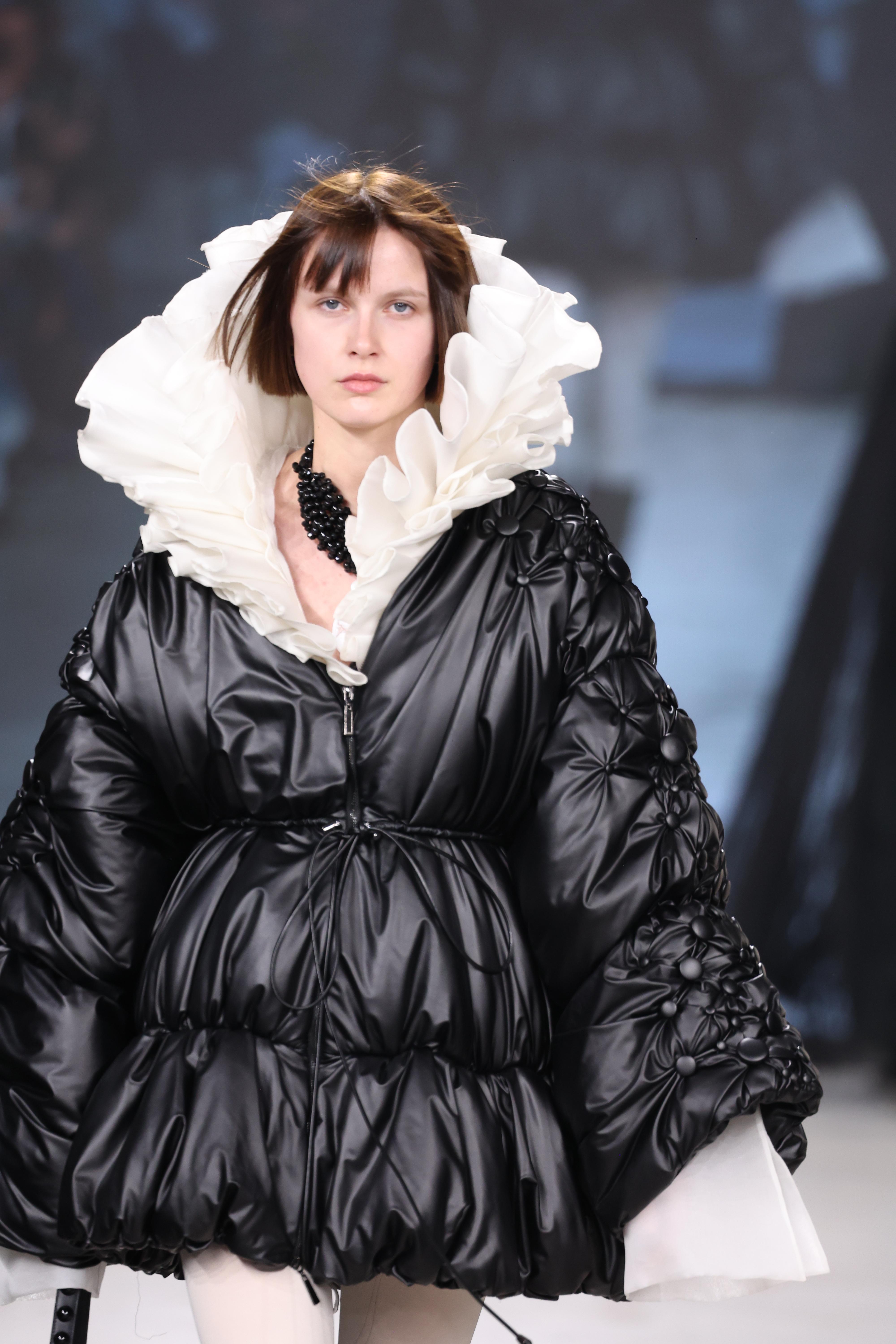 Fashion Graduate: la moda di domani