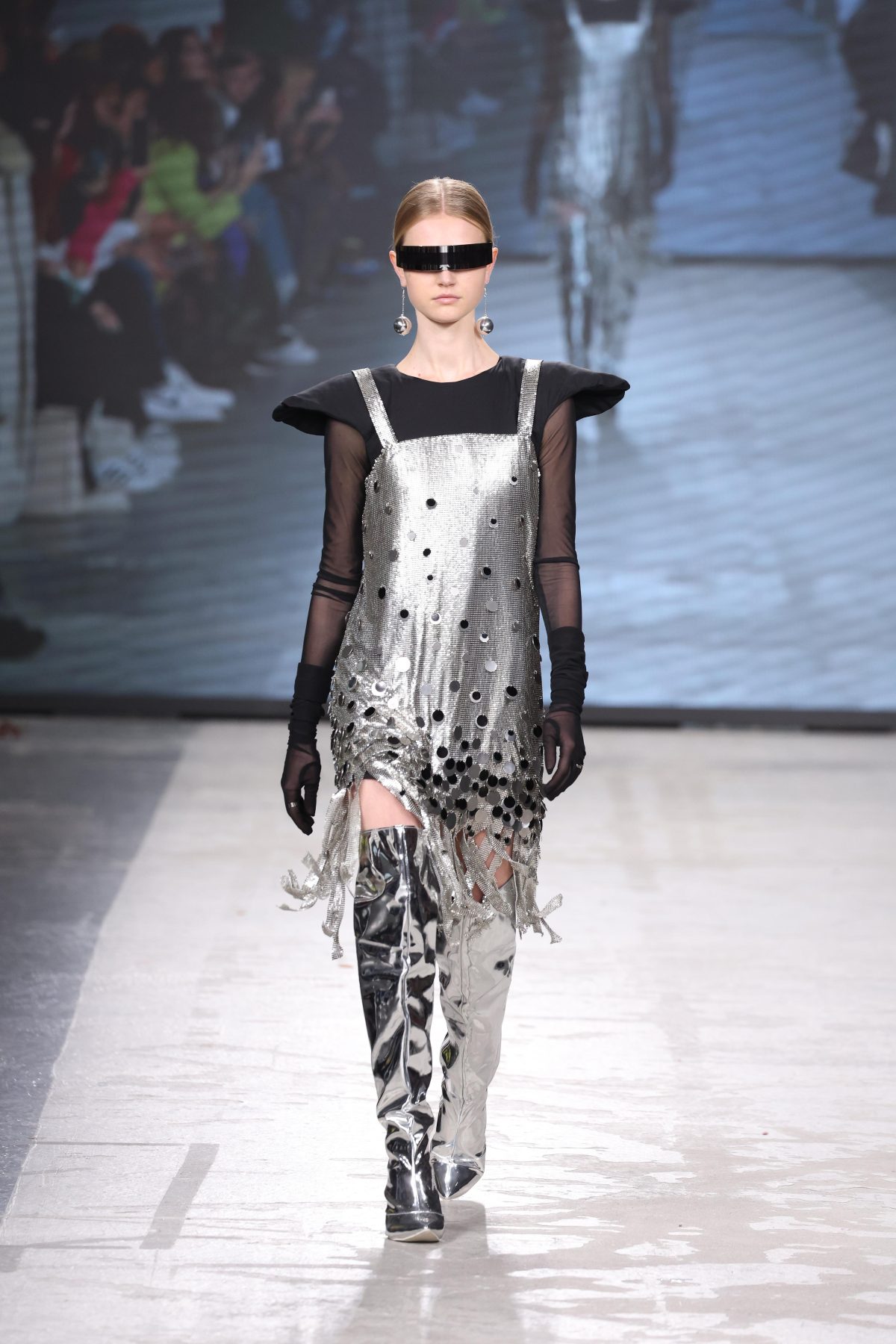 Galleria foto 'Fashion Graduate: la moda di domani' - foto 89