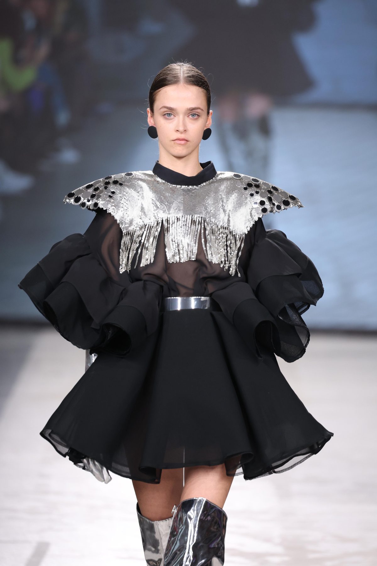 Galleria foto 'Fashion Graduate: la moda di domani' - foto 90