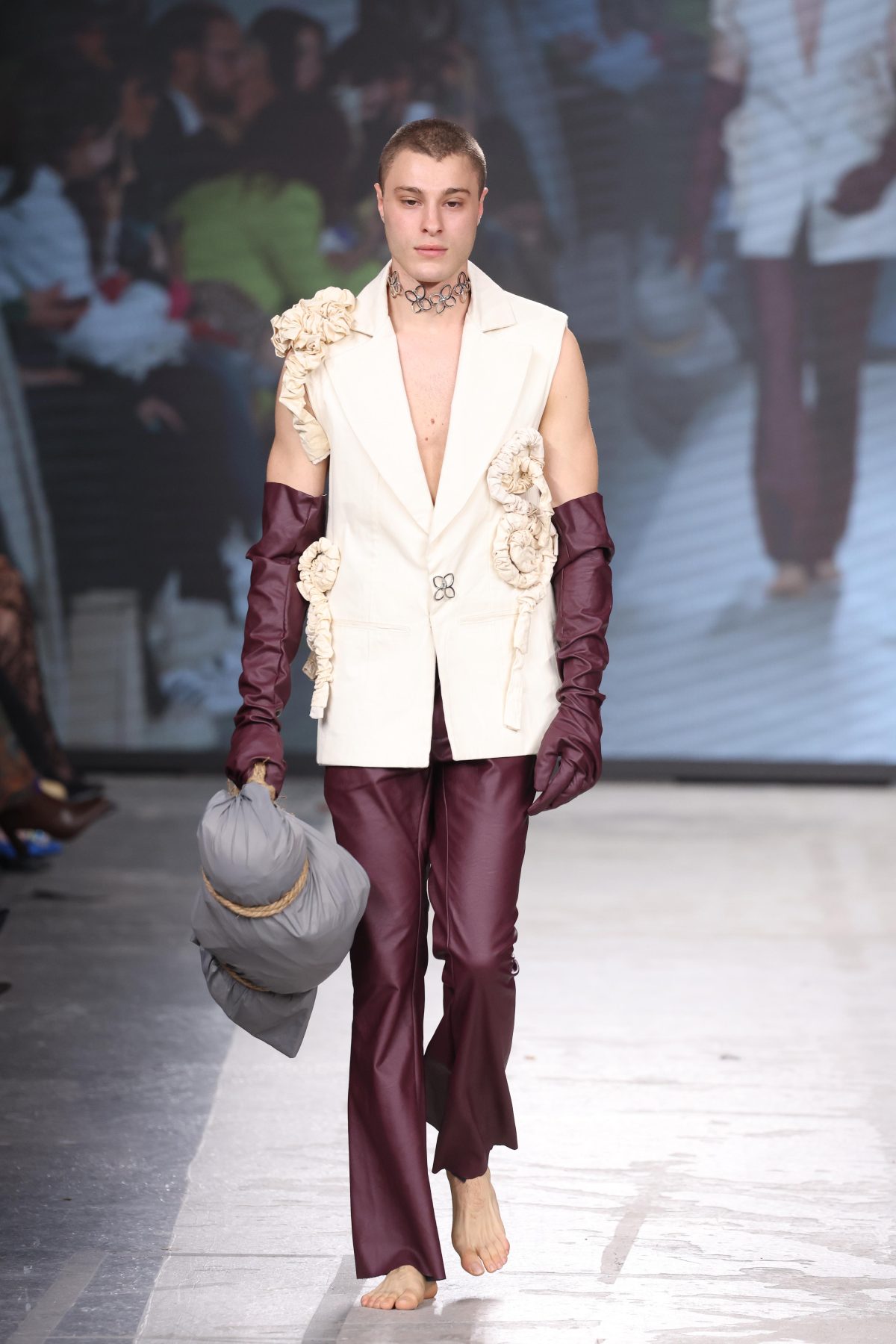 Galleria foto 'Fashion Graduate: la moda di domani' - foto 91