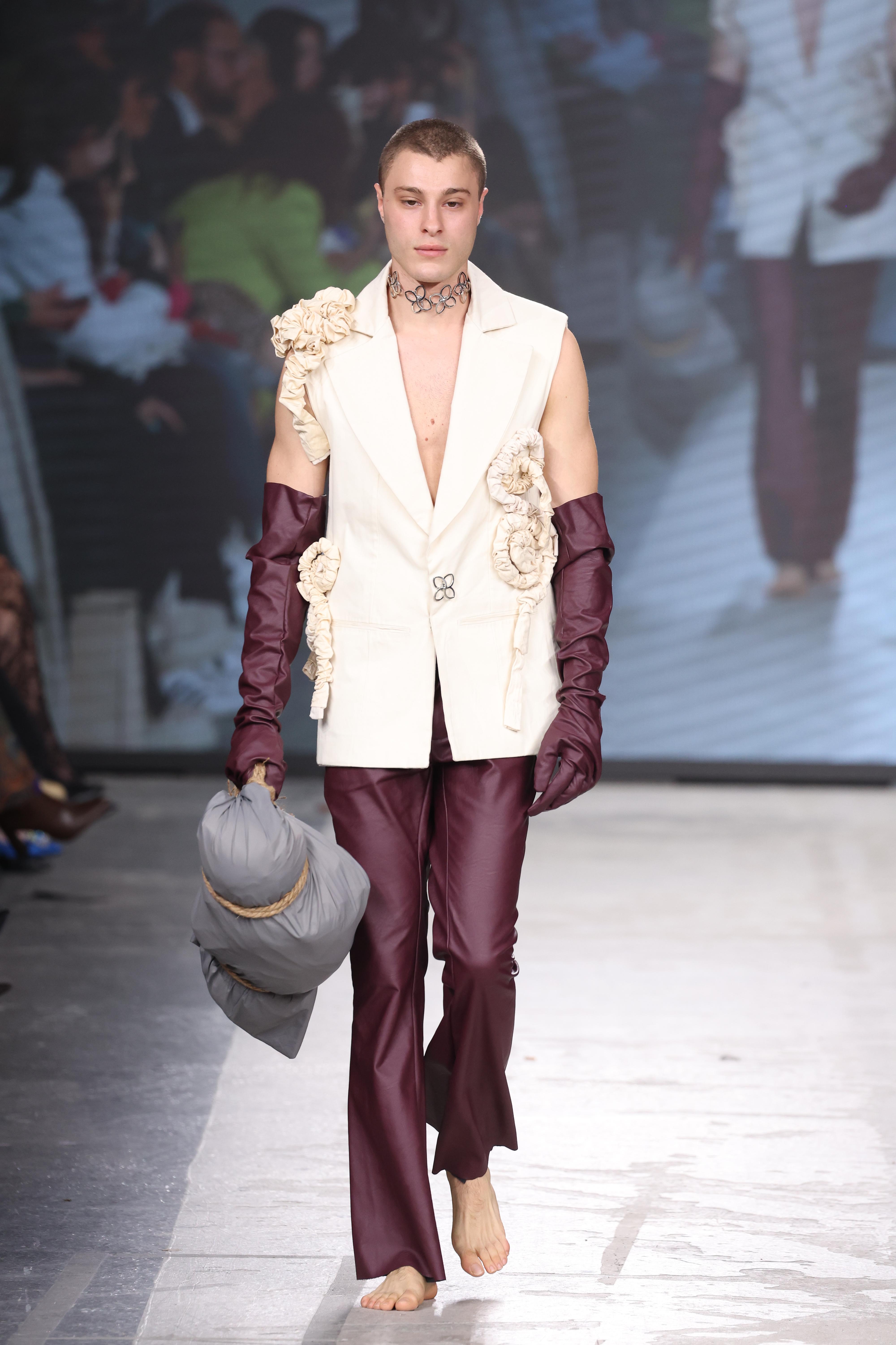 Fashion Graduate: la moda di domani