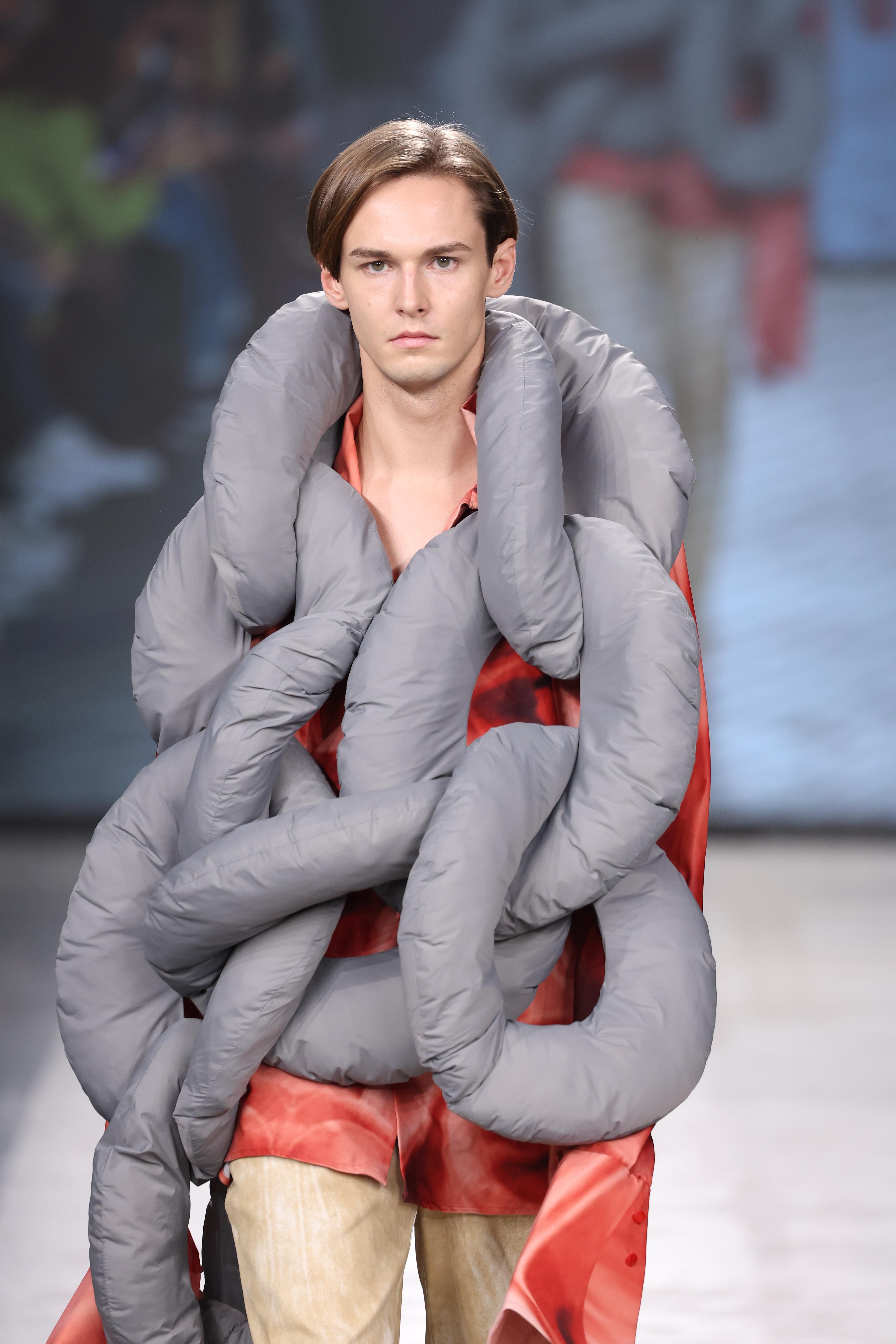 Fashion Graduate: la moda di domani