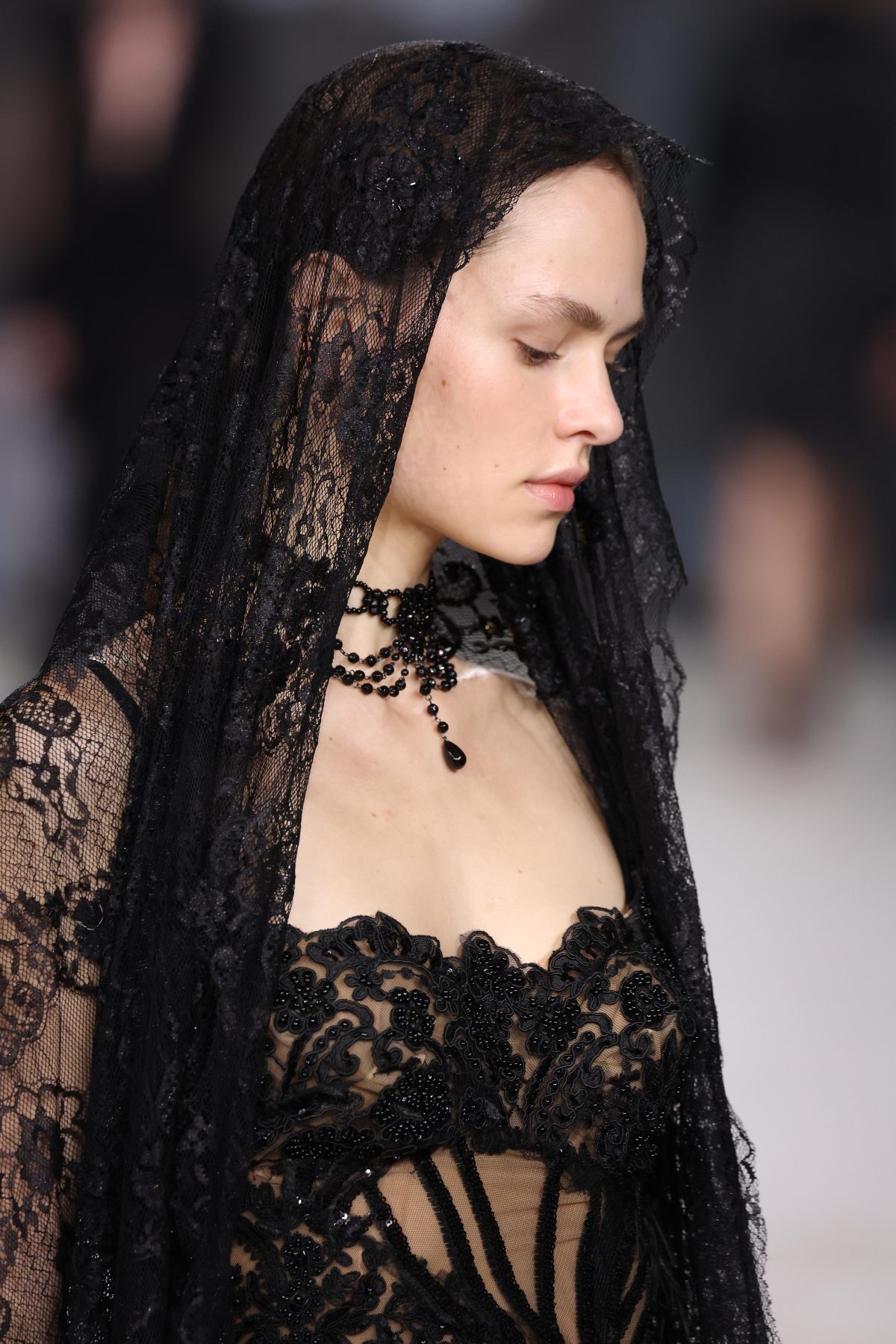 Galleria foto 'Fashion Graduate: la moda di domani' - foto 83