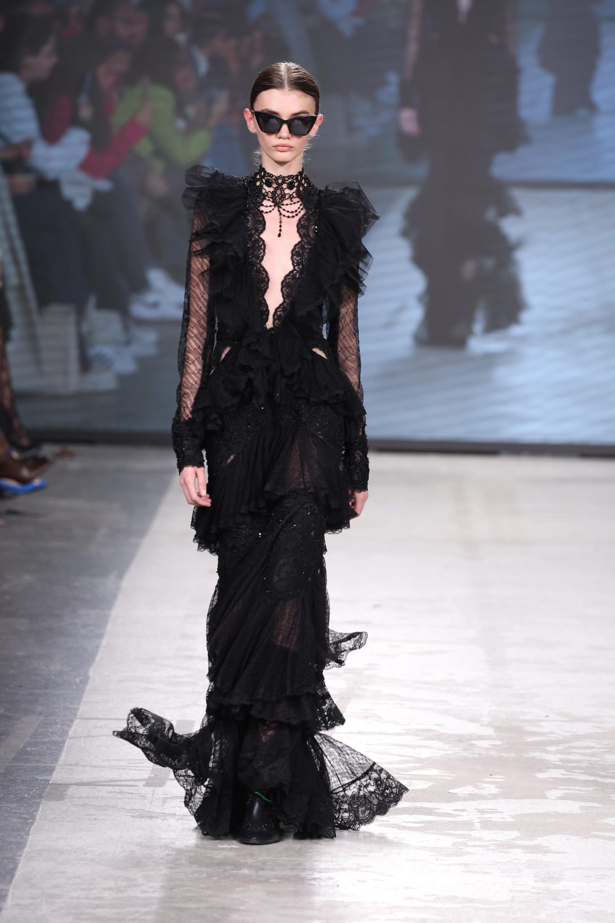 Galleria foto 'Fashion Graduate: la moda di domani' - foto 82