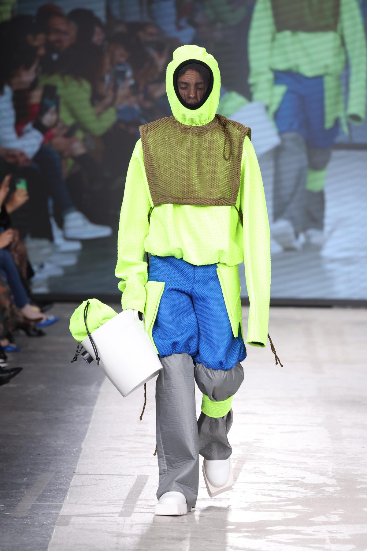 Galleria foto 'Fashion Graduate: la moda di domani' - foto 81