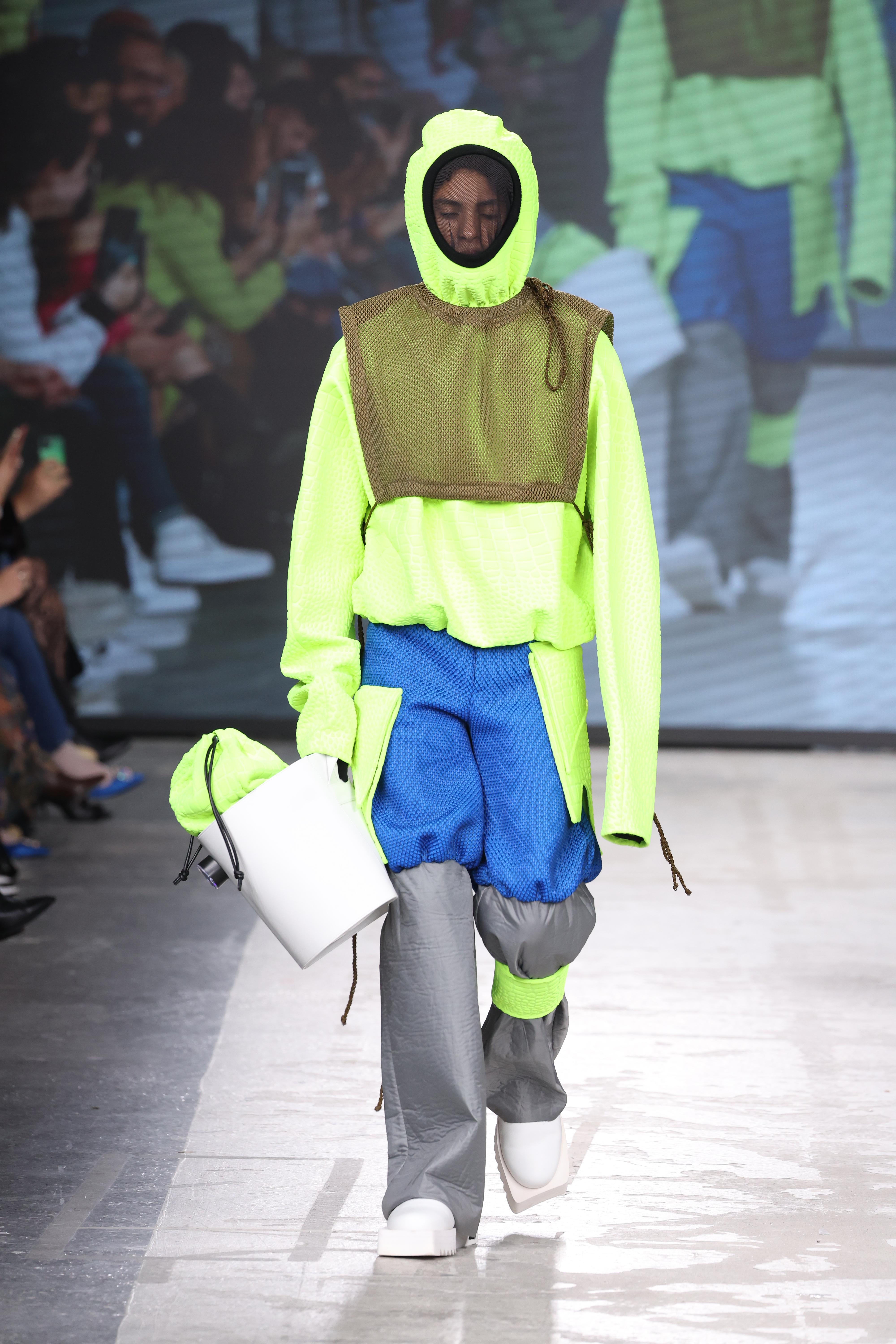 Fashion Graduate: la moda di domani