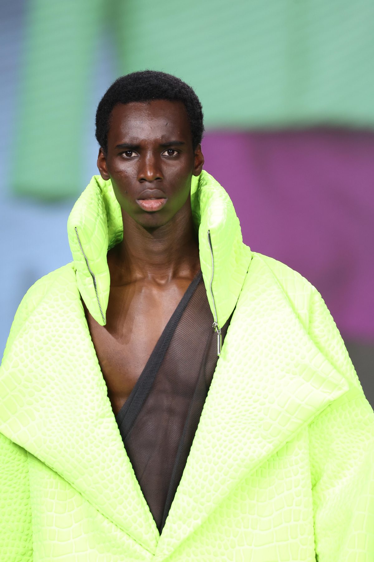 Galleria foto 'Fashion Graduate: la moda di domani' - foto 72