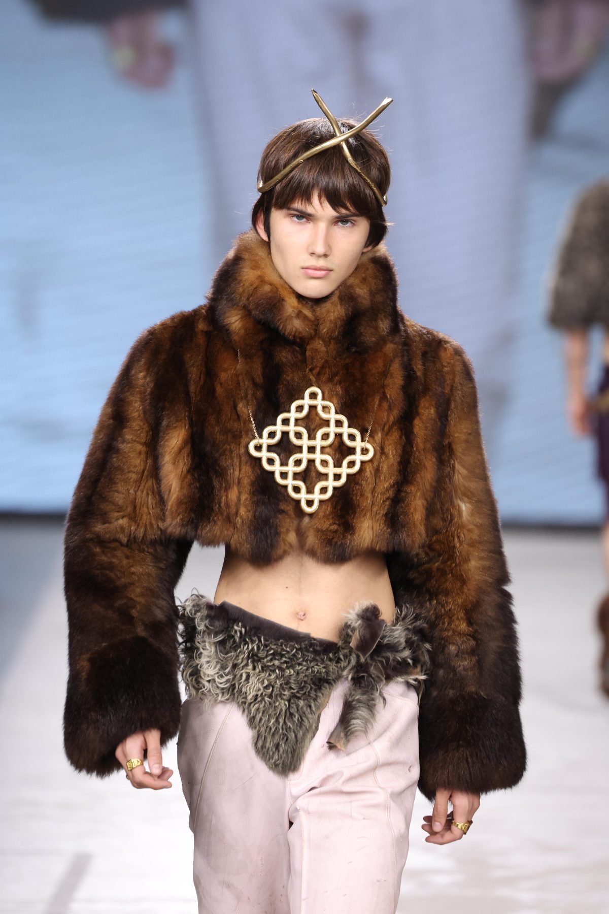 Galleria foto 'Fashion Graduate: la moda di domani' - foto 73