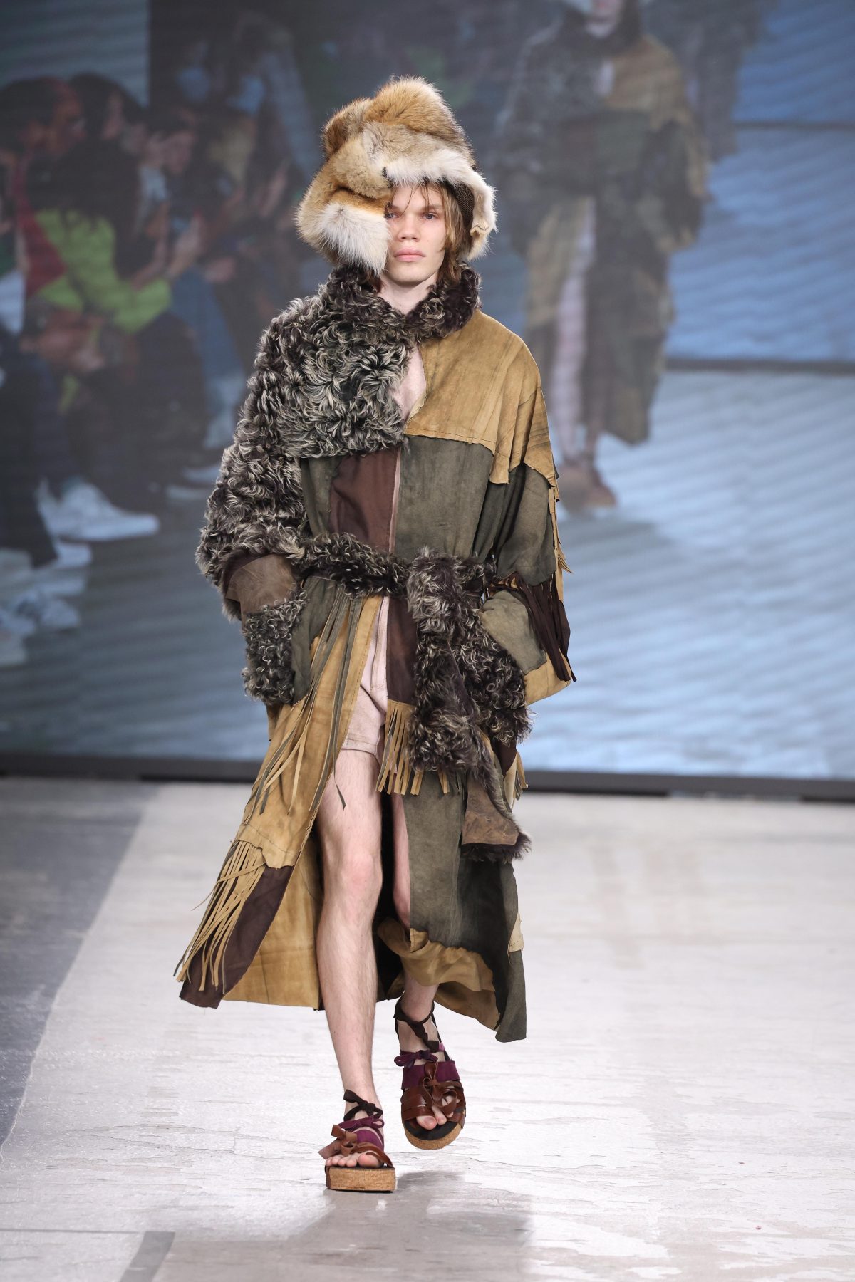 Galleria foto 'Fashion Graduate: la moda di domani' - foto 74