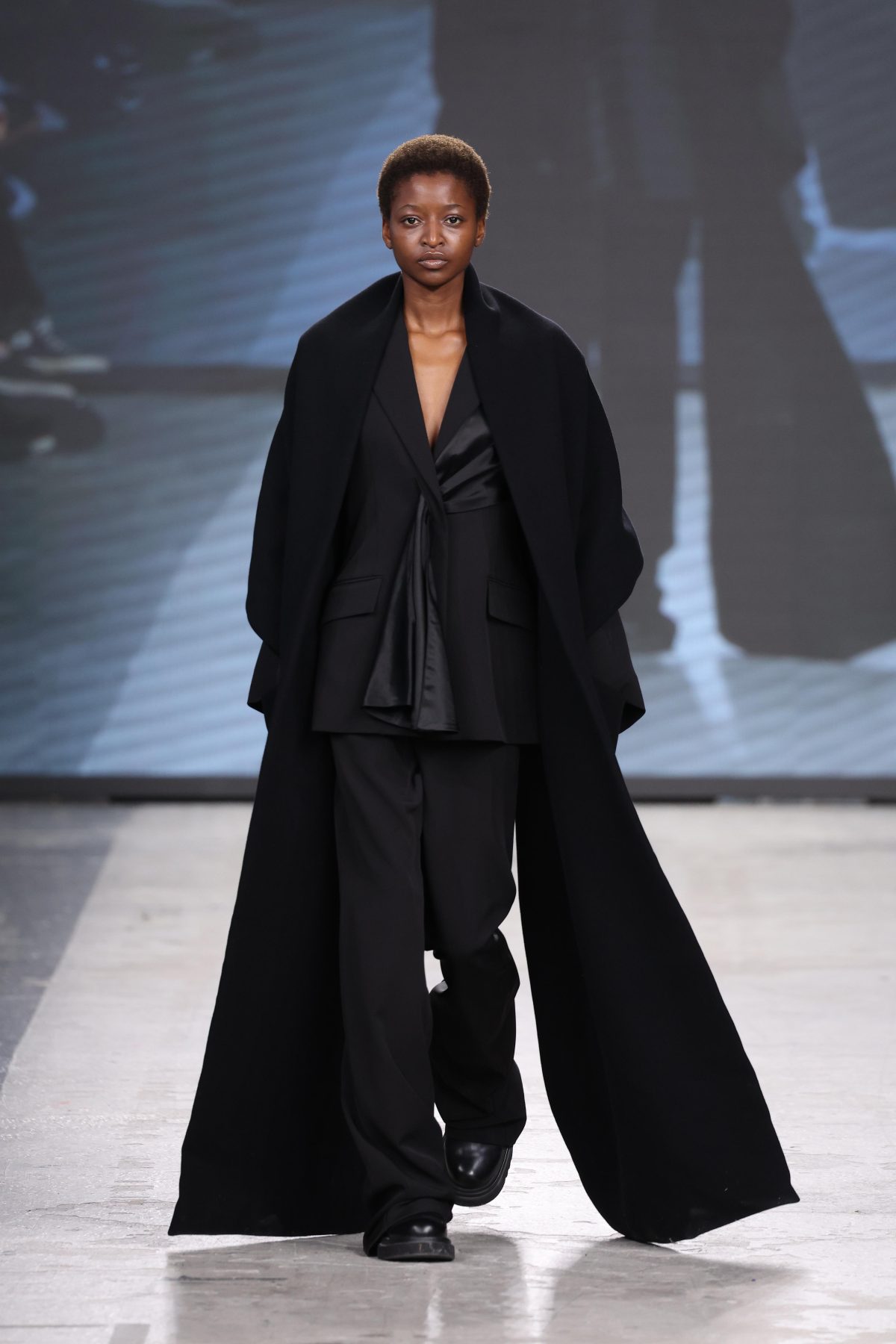 Galleria foto 'Fashion Graduate: la moda di domani' - foto 76