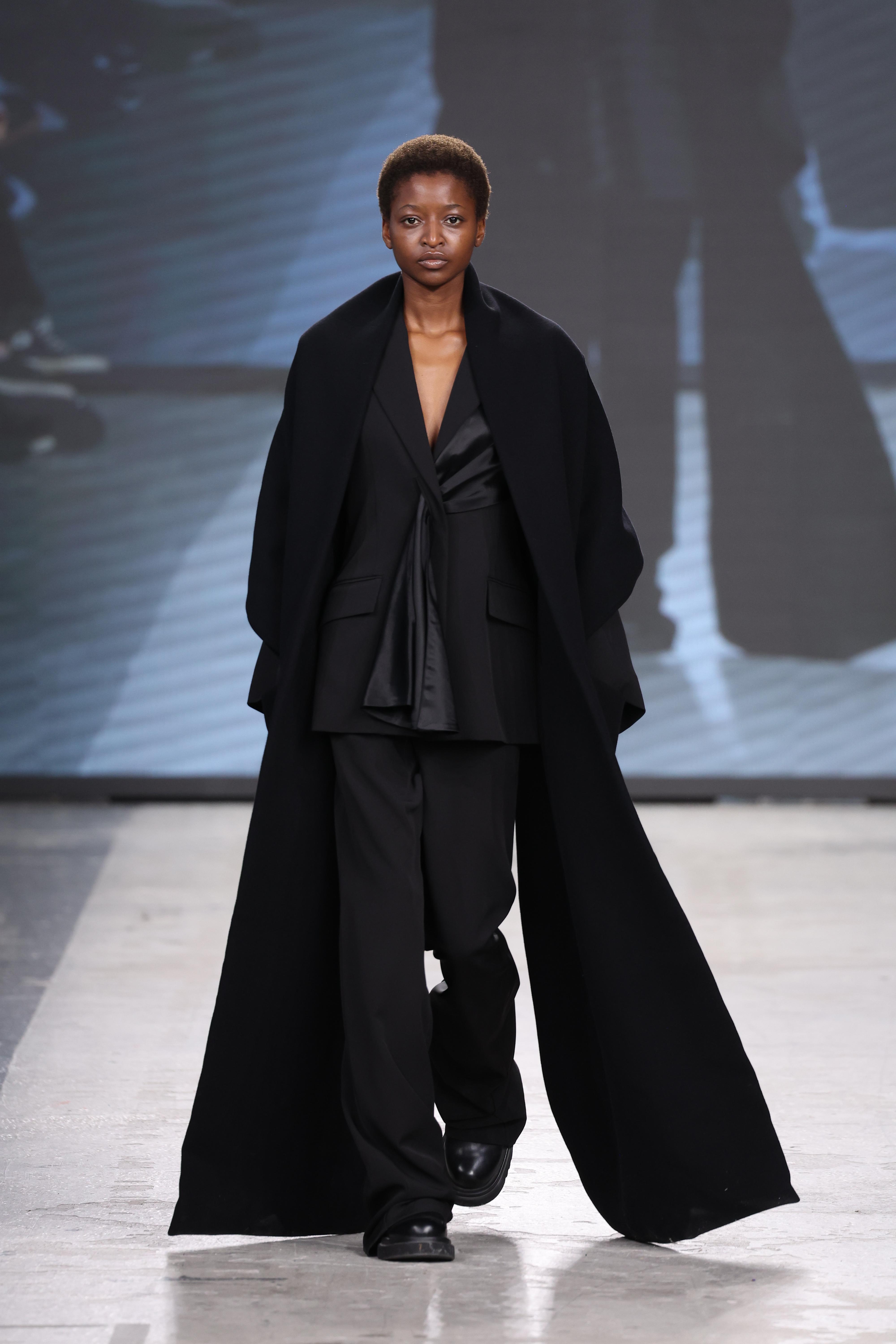 Fashion Graduate: la moda di domani