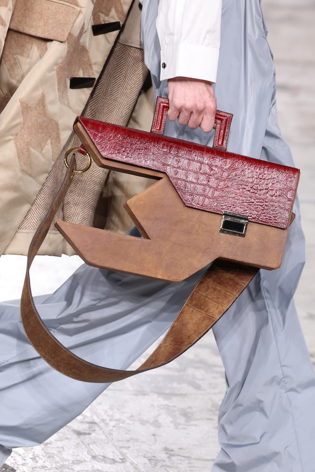 Galleria foto 'Fashion Graduate: la moda di domani' - foto 77