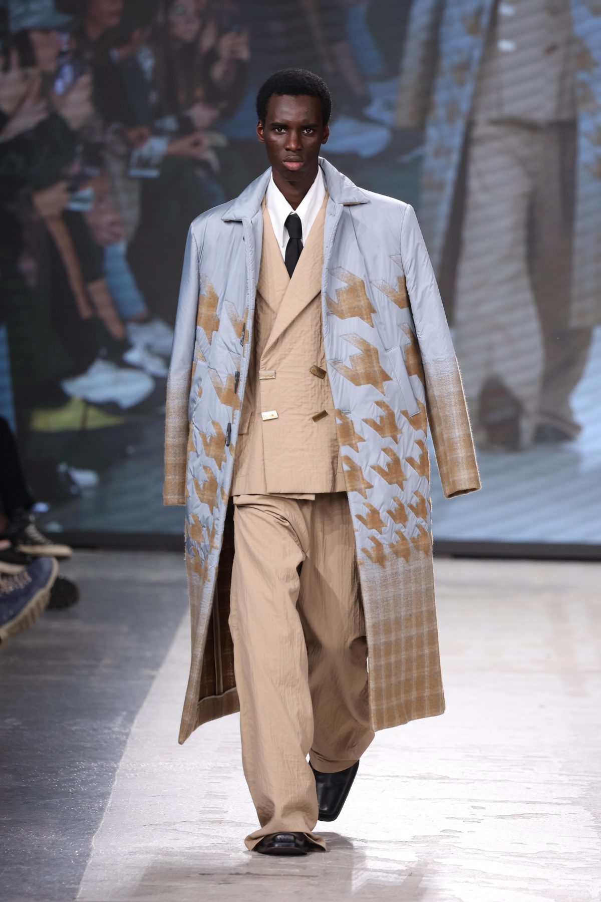 Galleria foto 'Fashion Graduate: la moda di domani' - foto 78